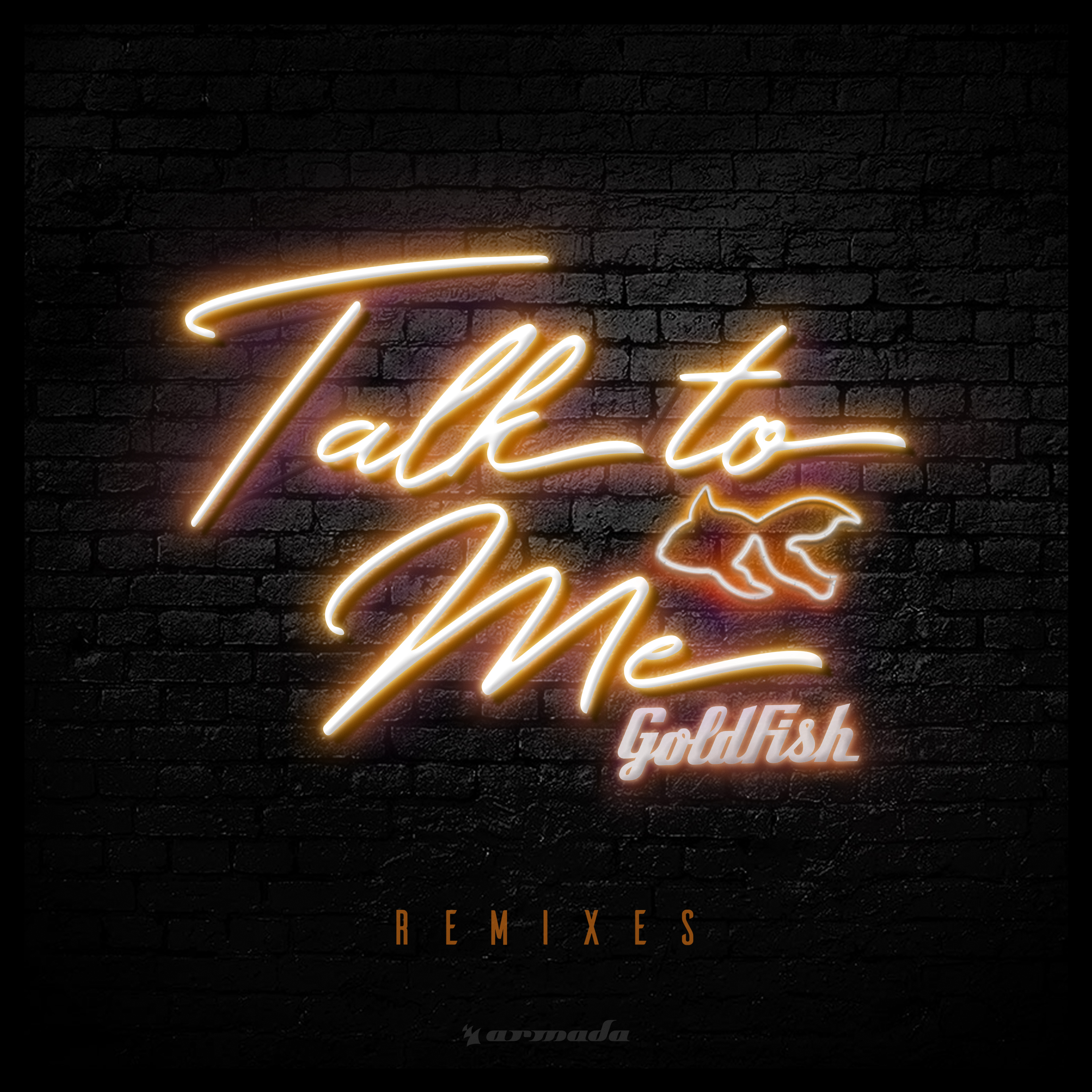 Talk To Me (Beowülf Extended Remix)