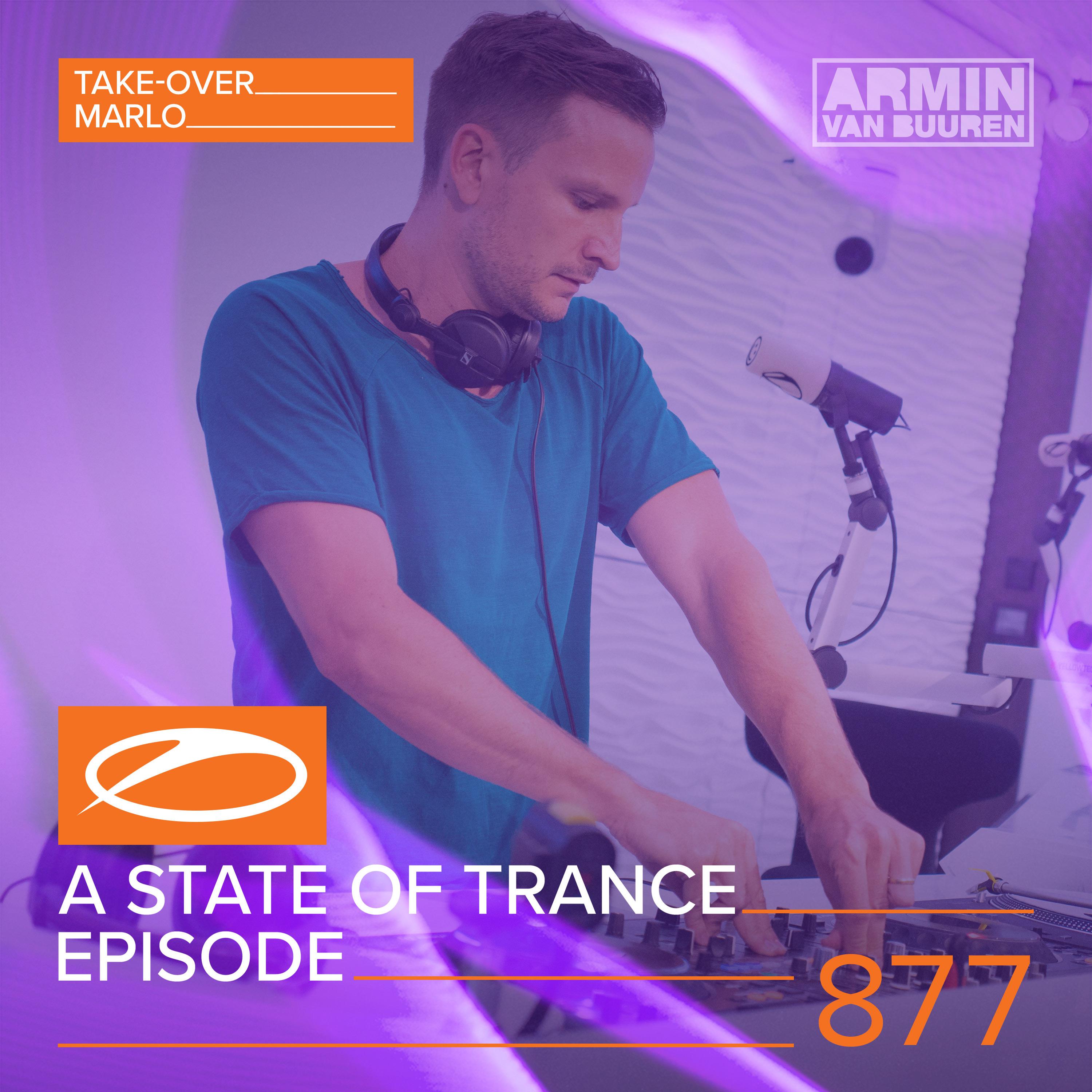 Tribe ‘n ’Stuff (ASOT 877)