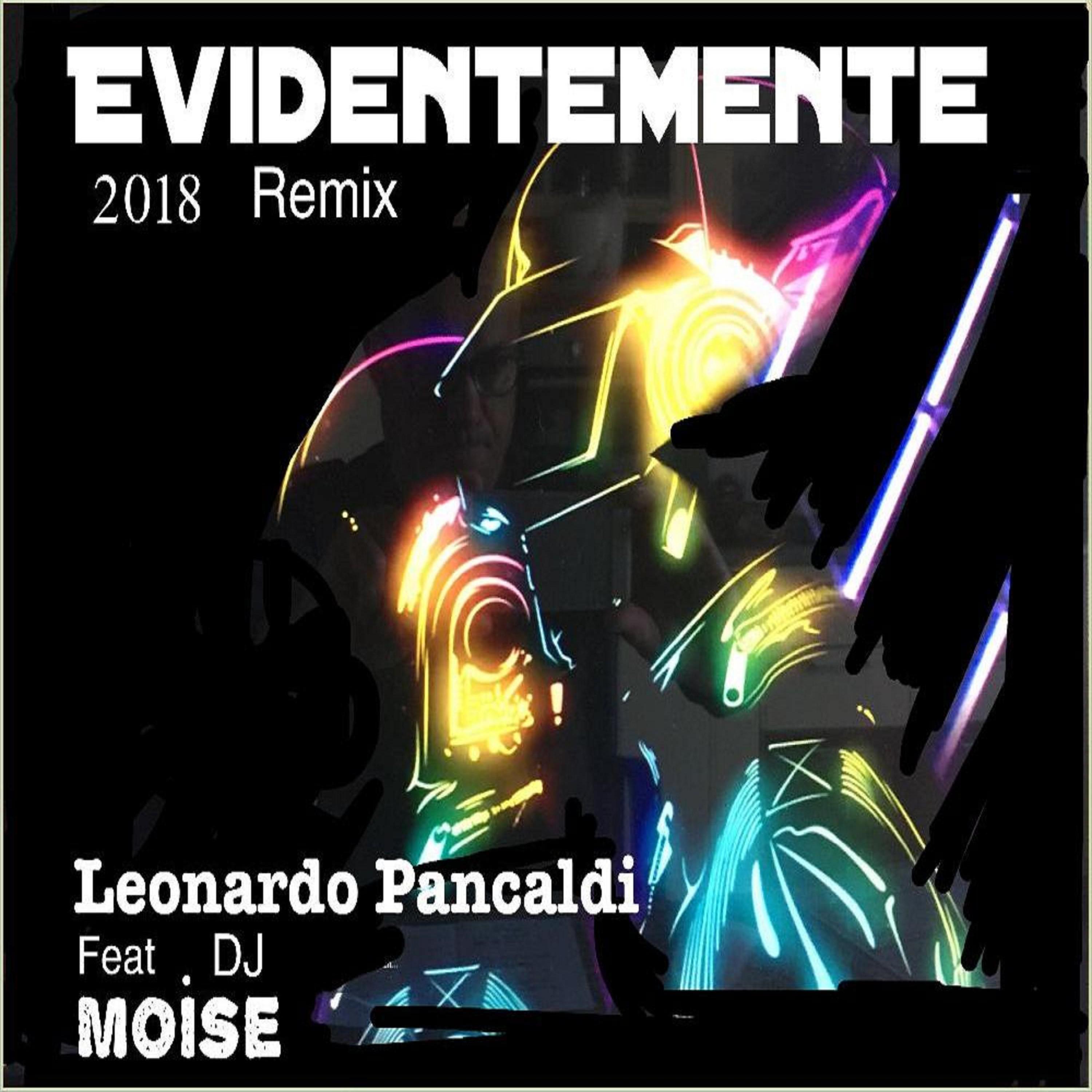 Evidentemente (EDM)