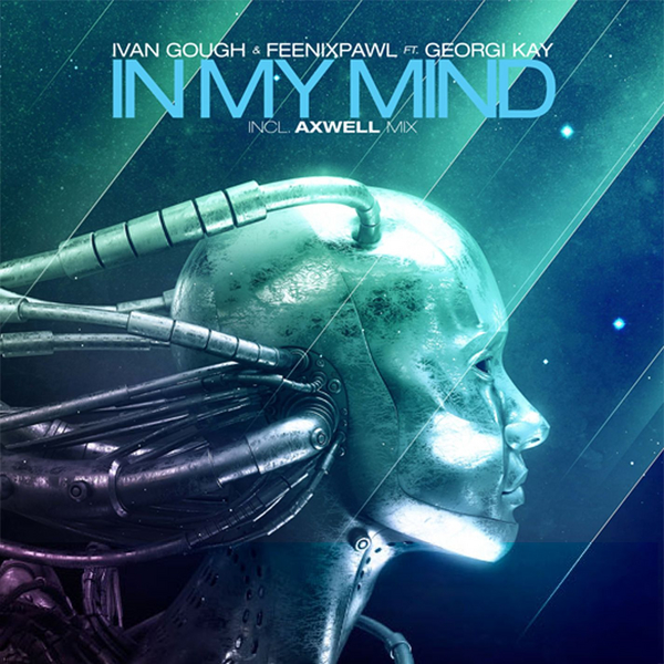 In My Mind [Original Mix]
