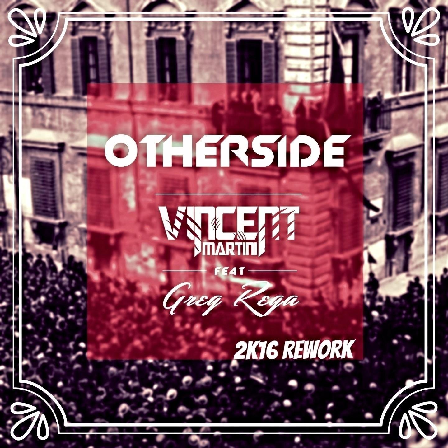 Other Side (2k16 Rework)