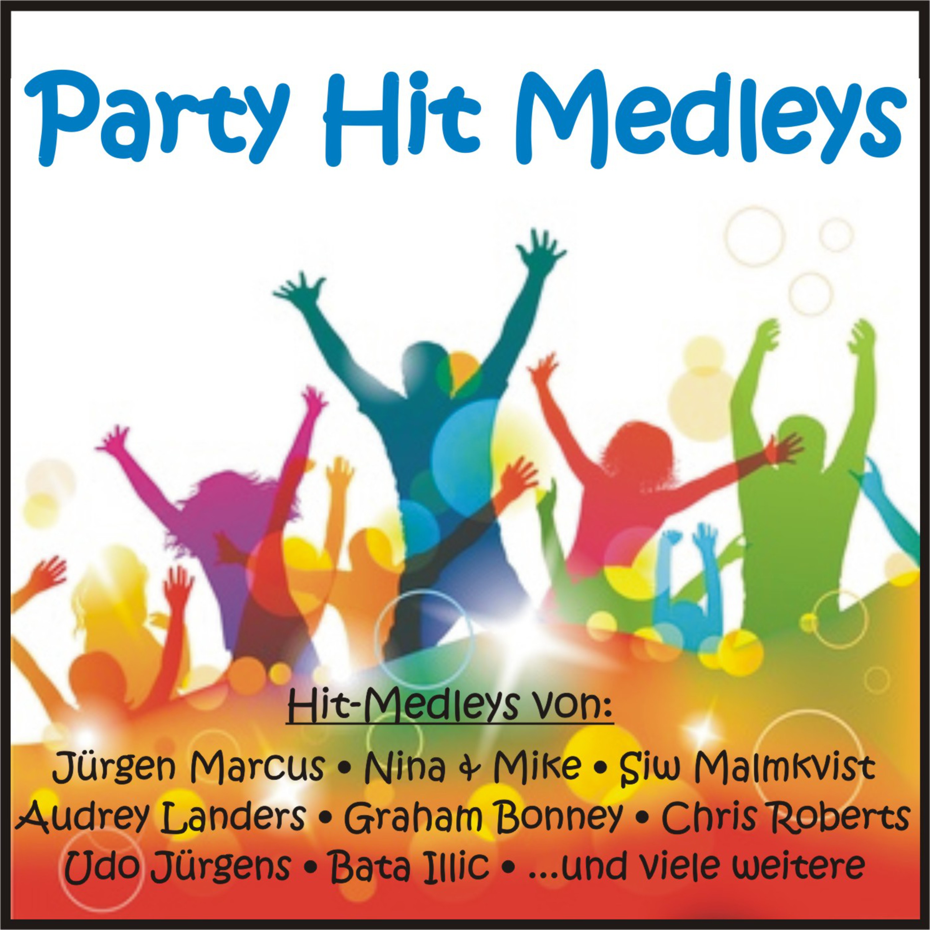 Party Hit Medleys