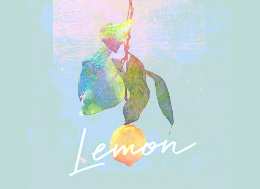 Lemon -piano ver.-