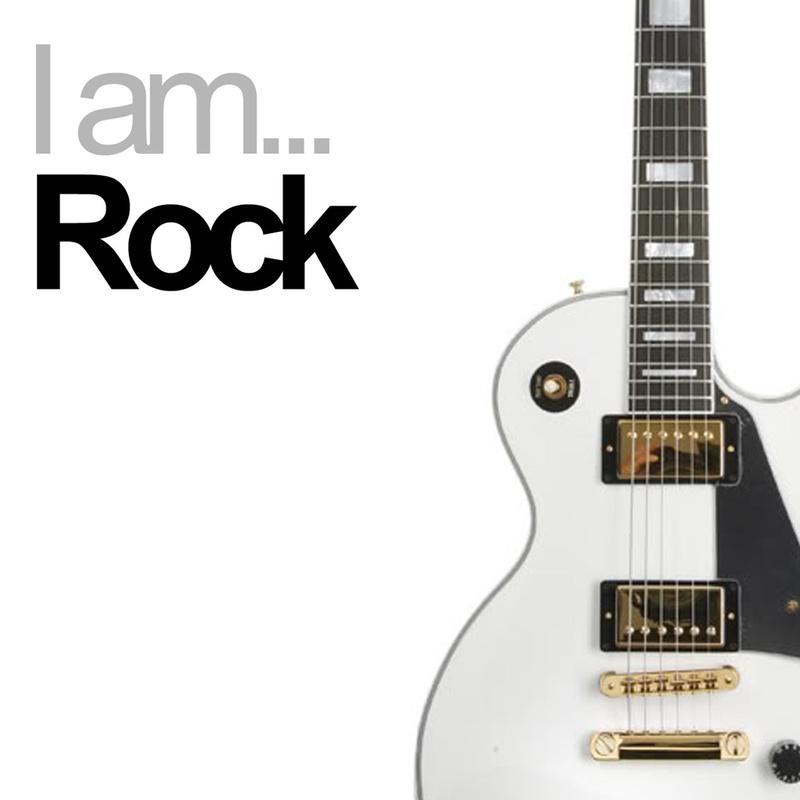 I Am Rock