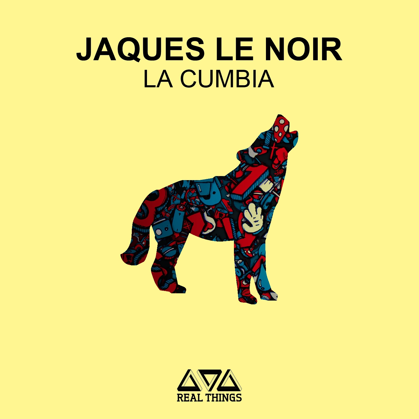 La Cumbia