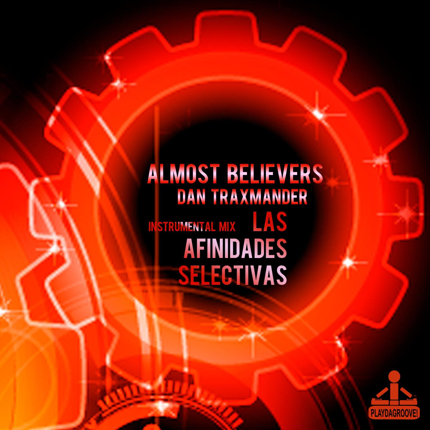 Las Afinidades Selectivas (Instrumental Mix)