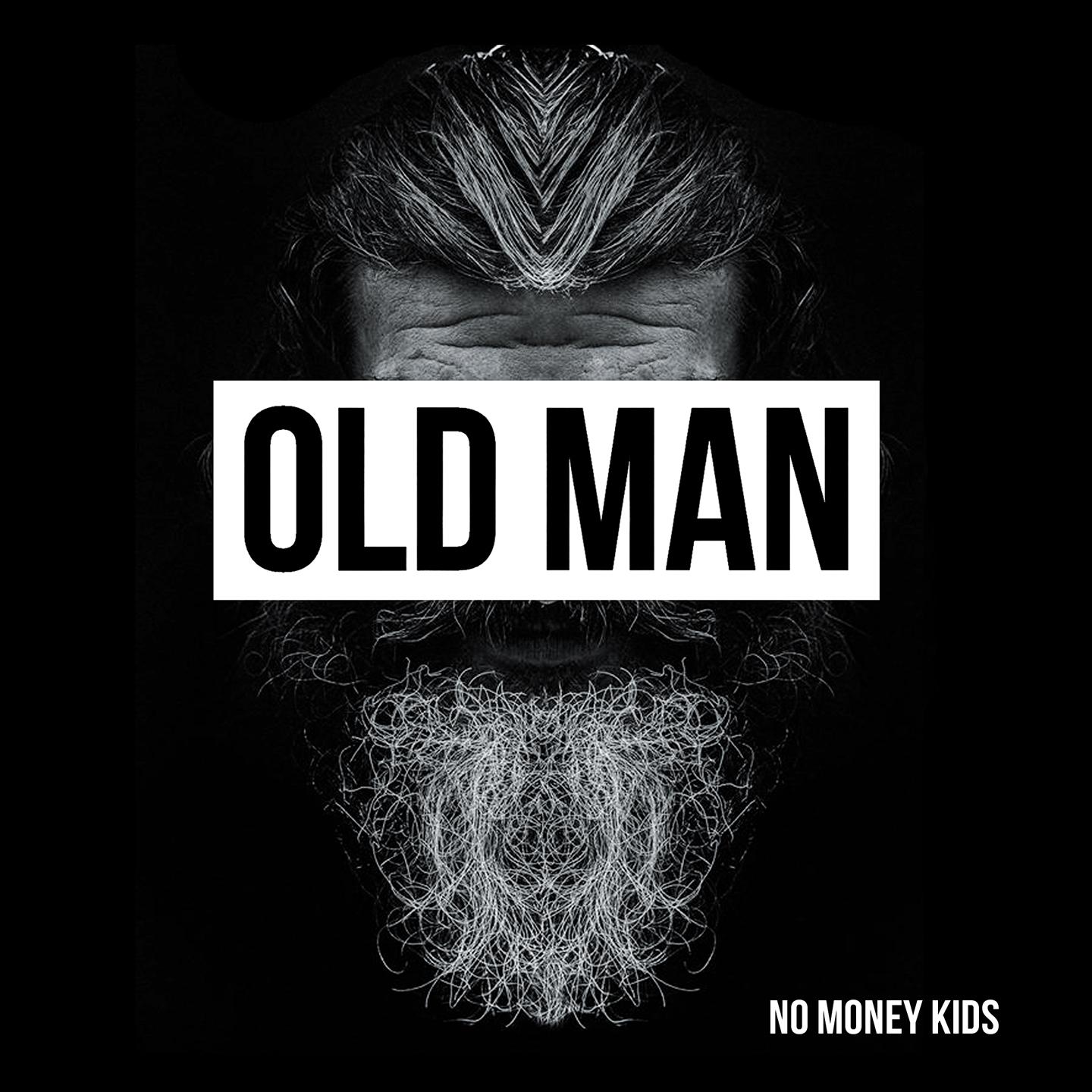 Old Man