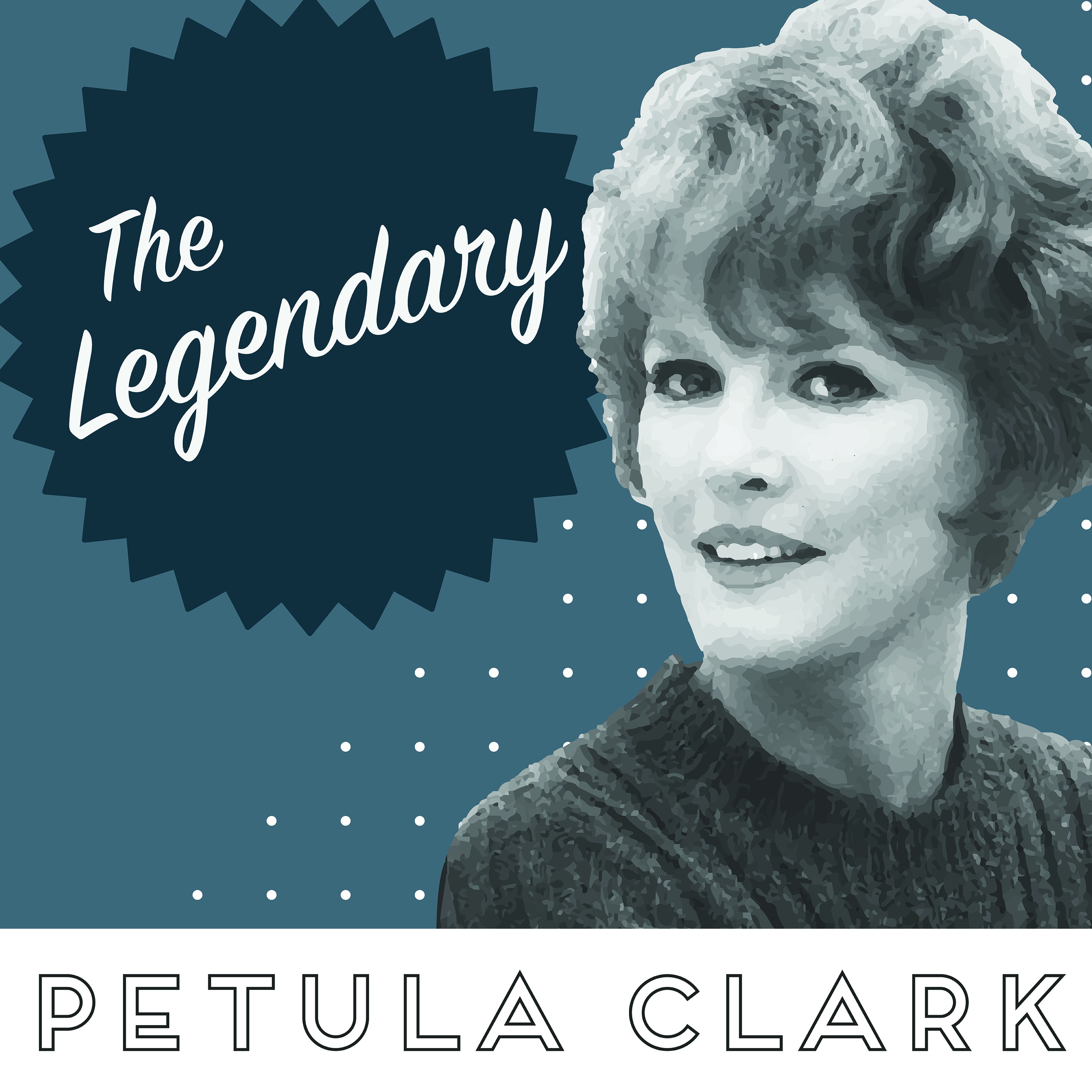 The Legendary Petula Clark
