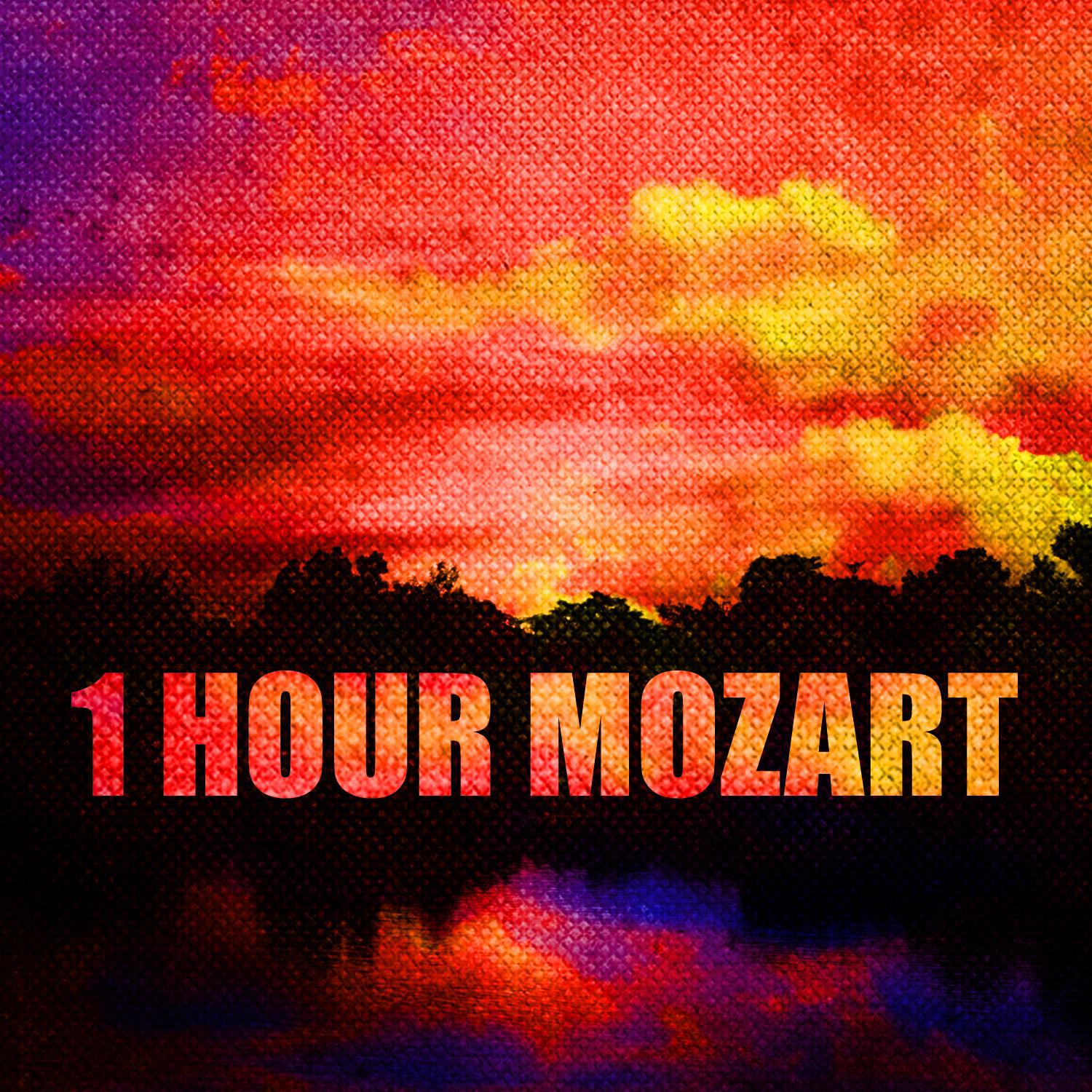1 Hour Mozart