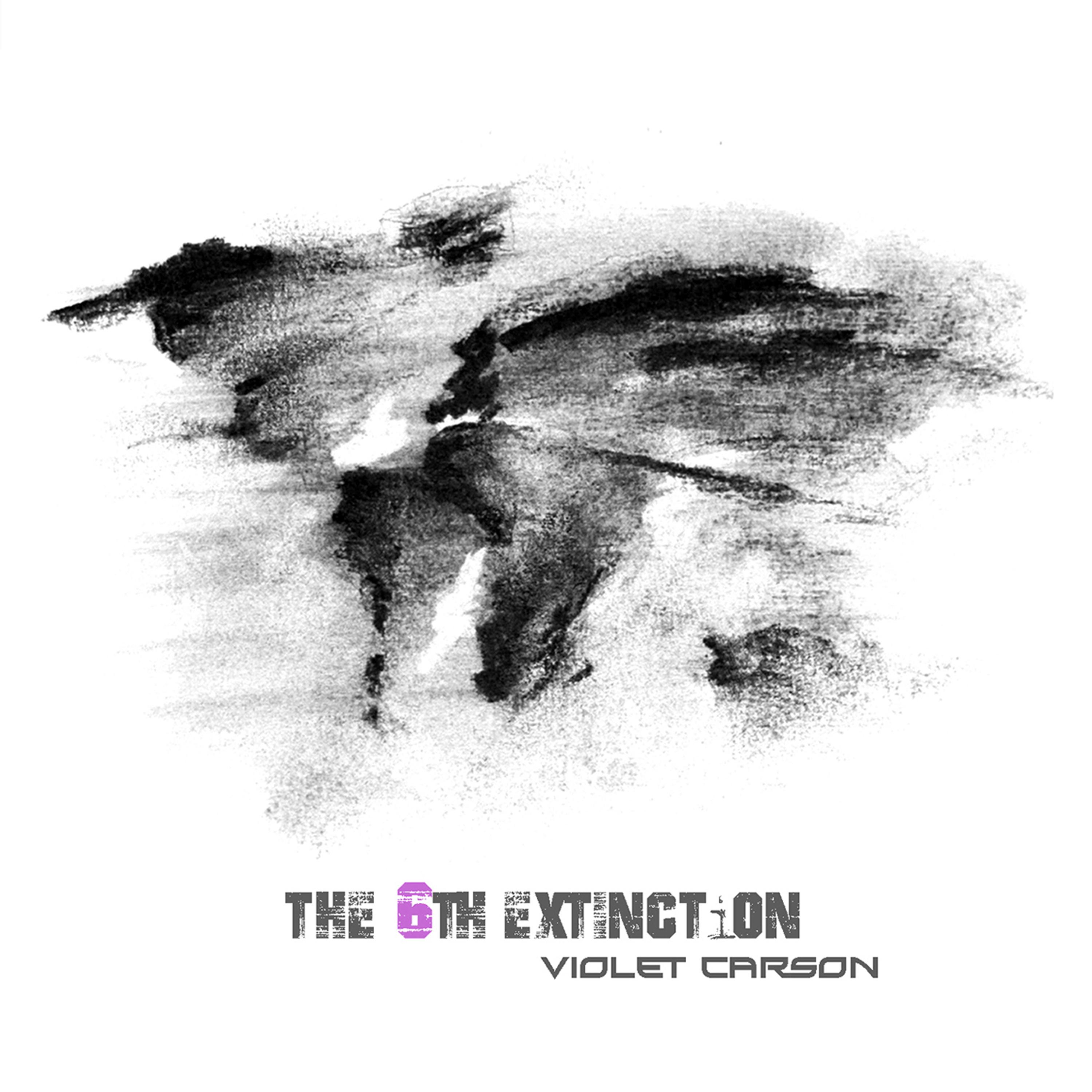 The 6th Extinction