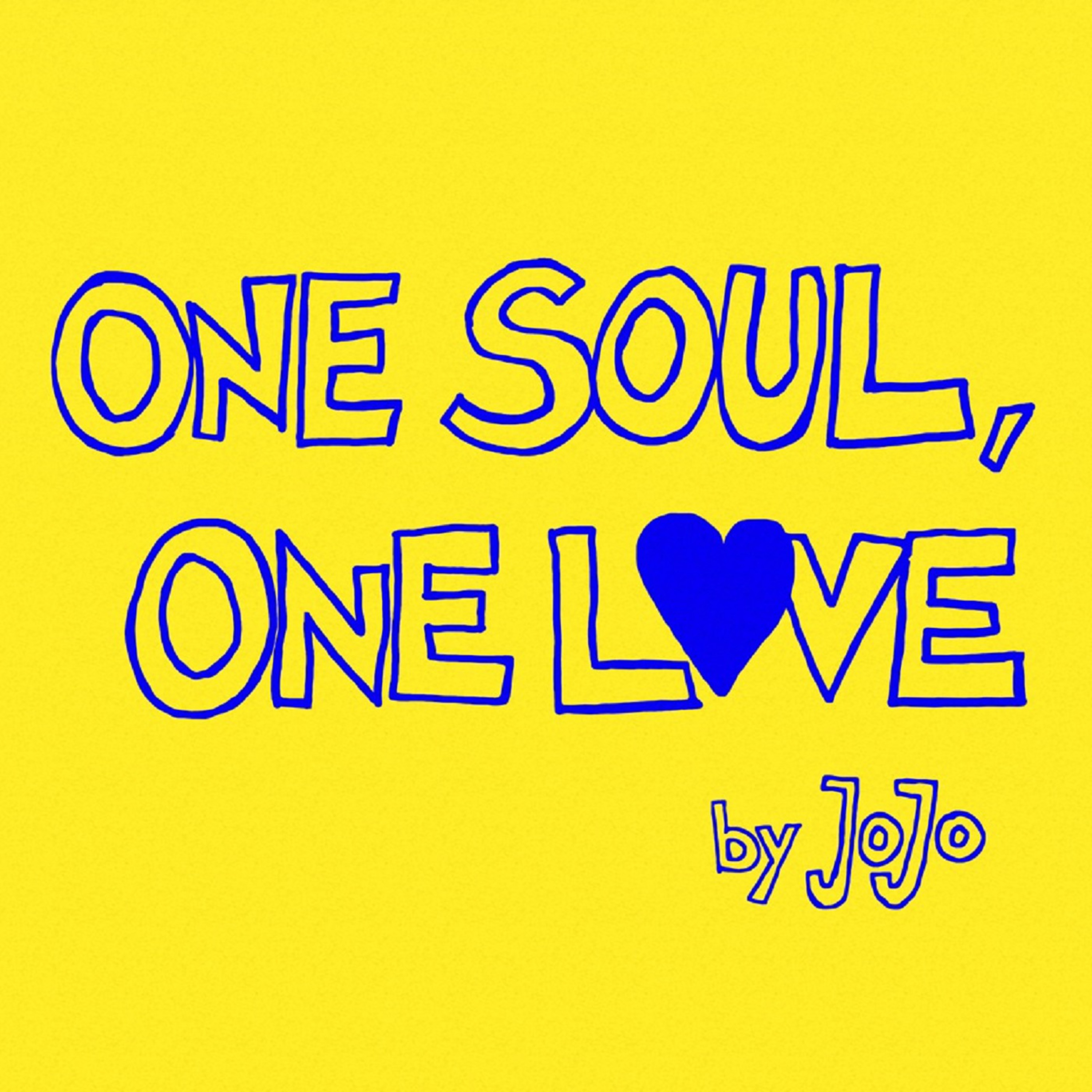 One Soul, One Love (Radio Mix)