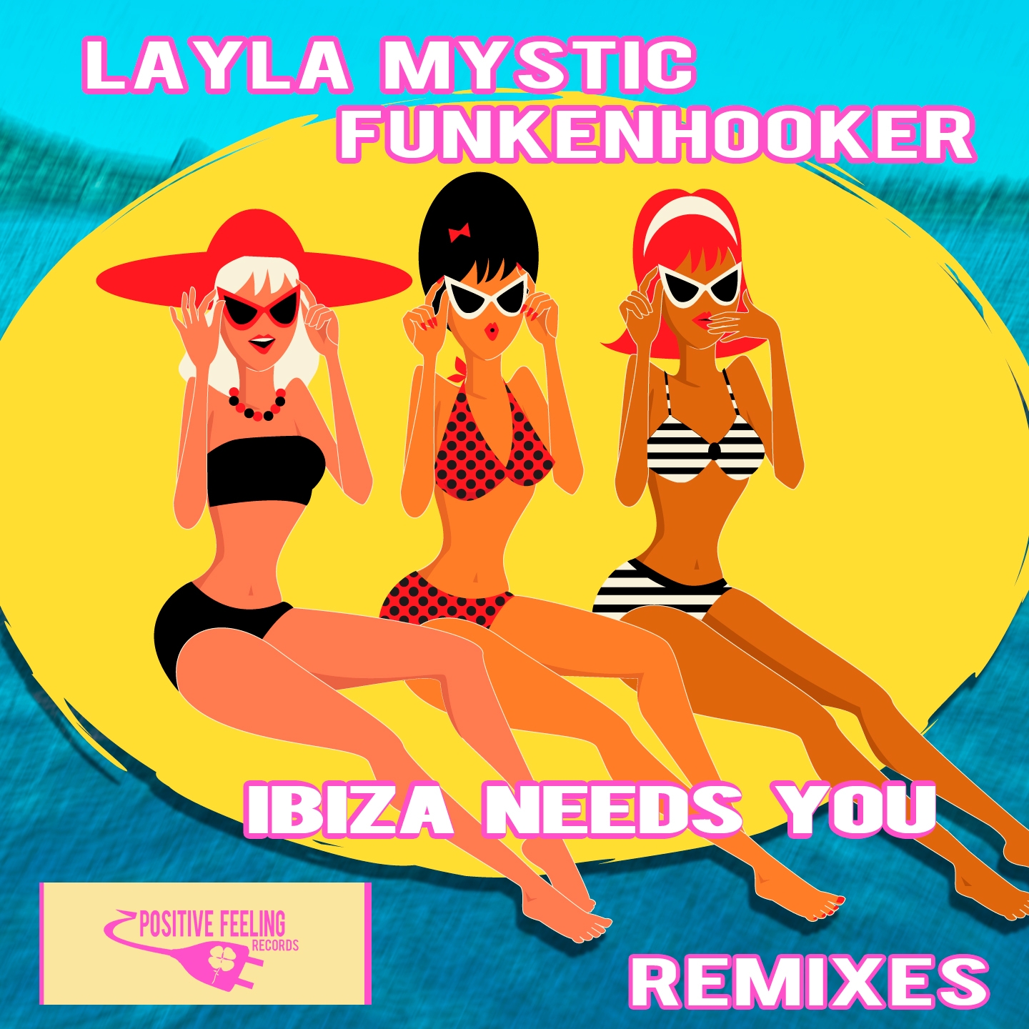 Ibiza Needs You (Instrumental Mix)