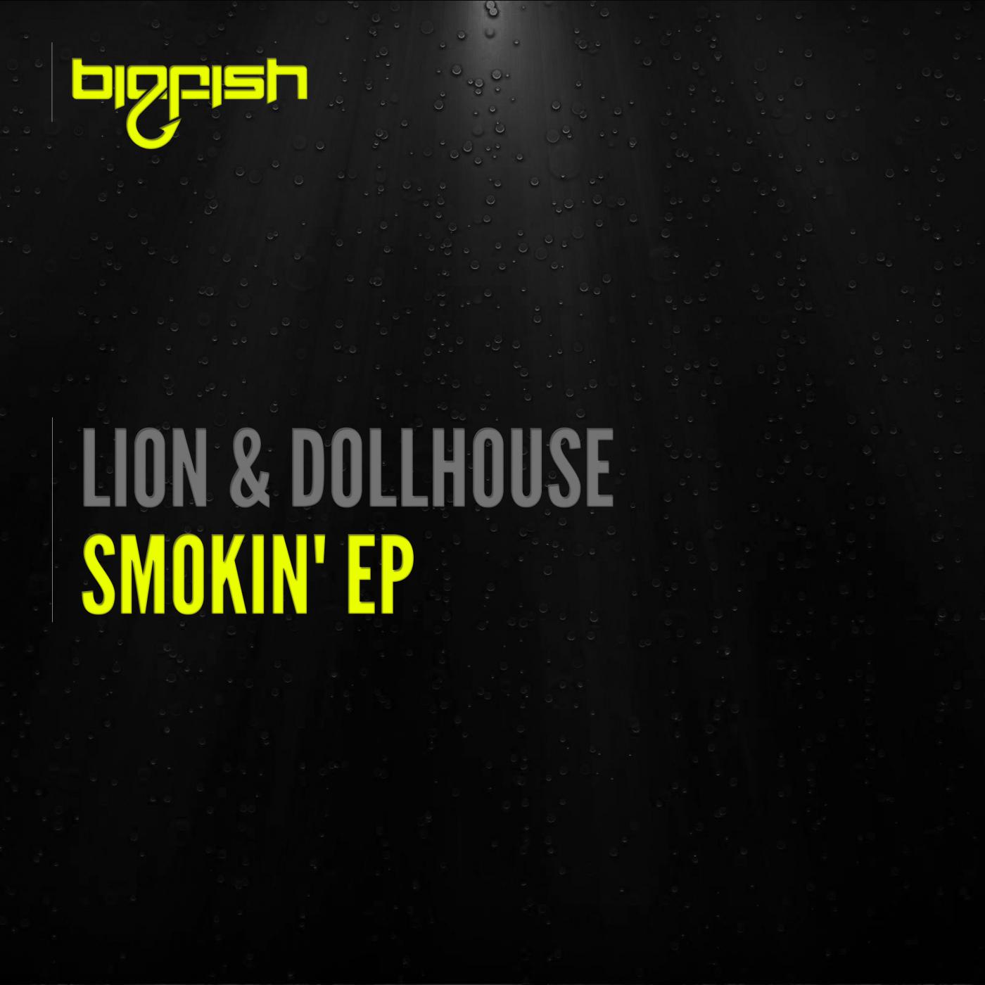 Smokin' (Original Mix)