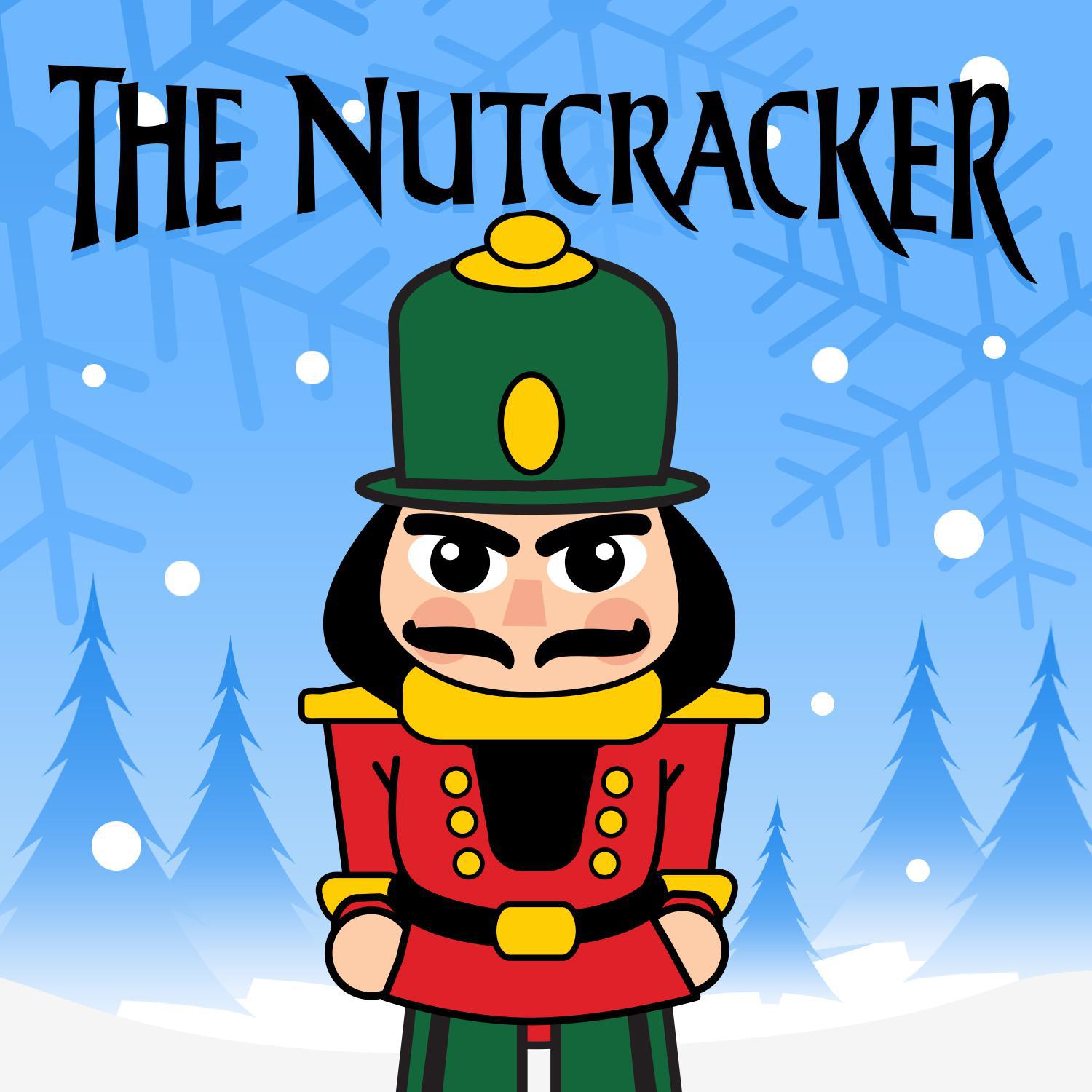 The Nutcracker: Danse Rusee Trepak