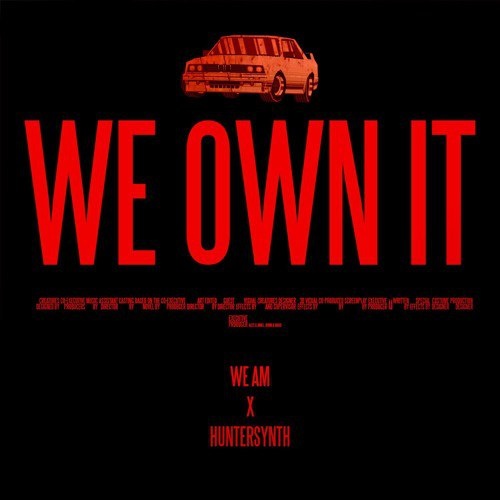 We Own It (Original Mix)