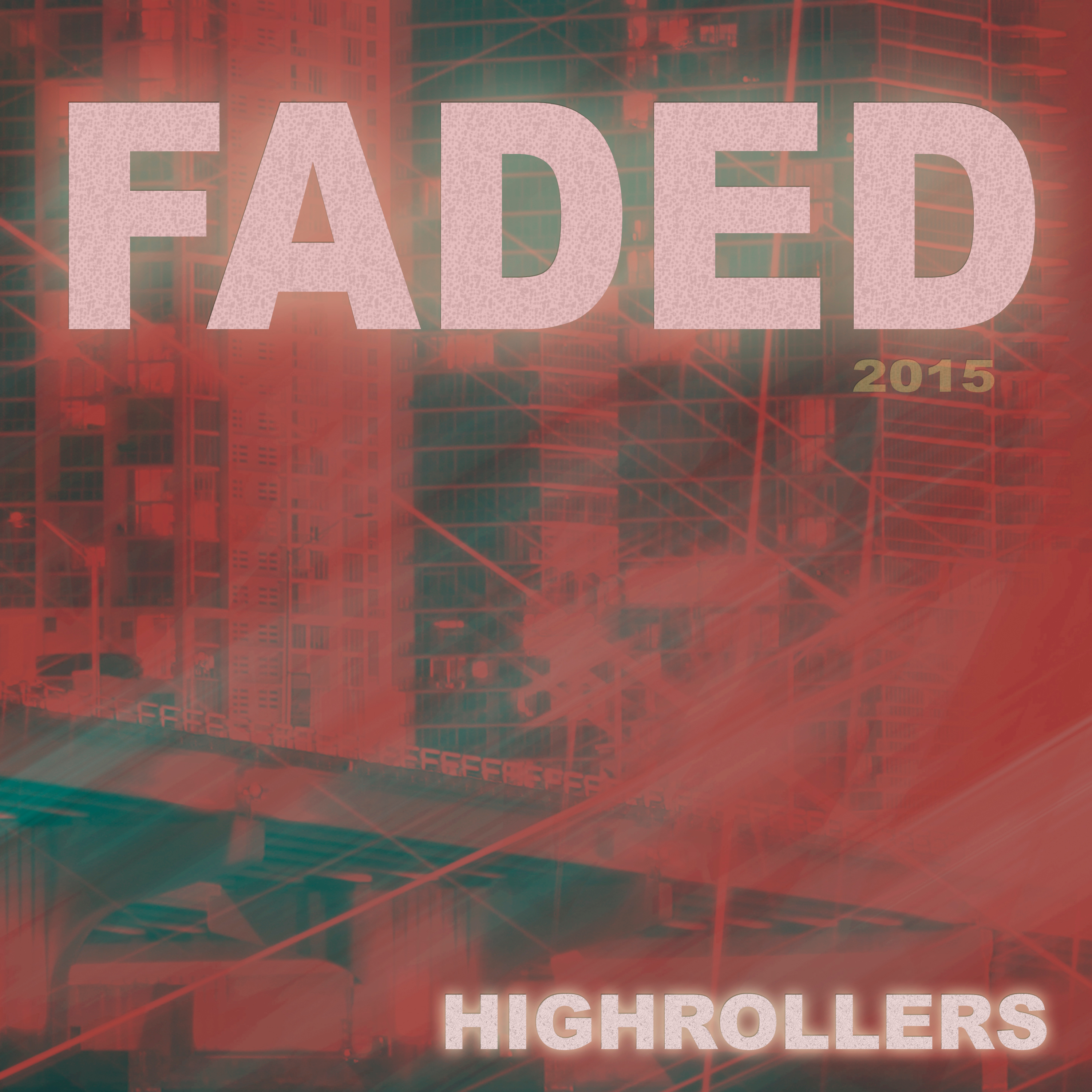 Faded 2015 (Karaoke Instrumental Edit Originally Performed By Zhu)