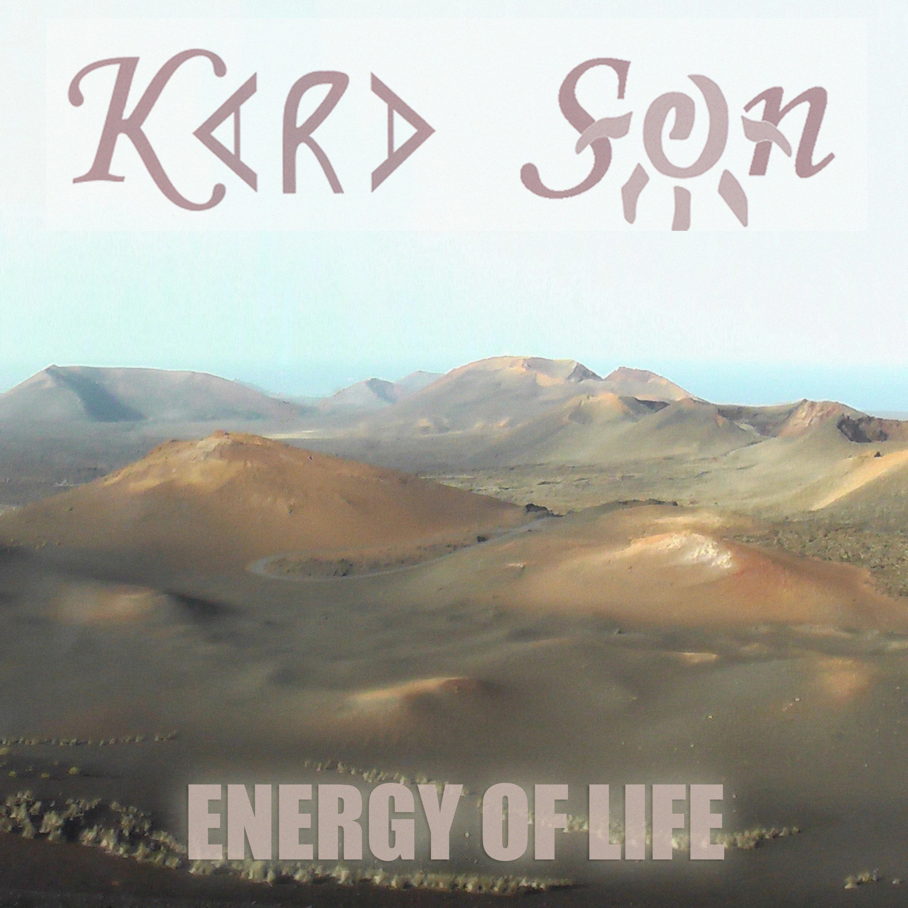 Energy of Life (Remixes)