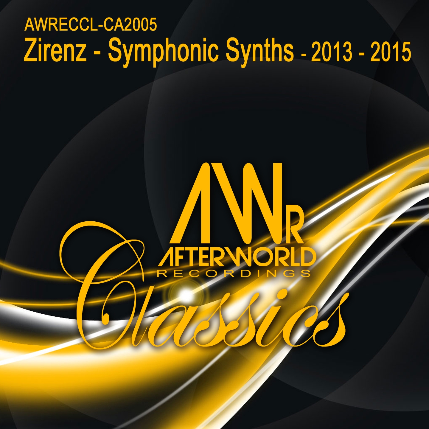 Symphonic Synths 2013 - 2015