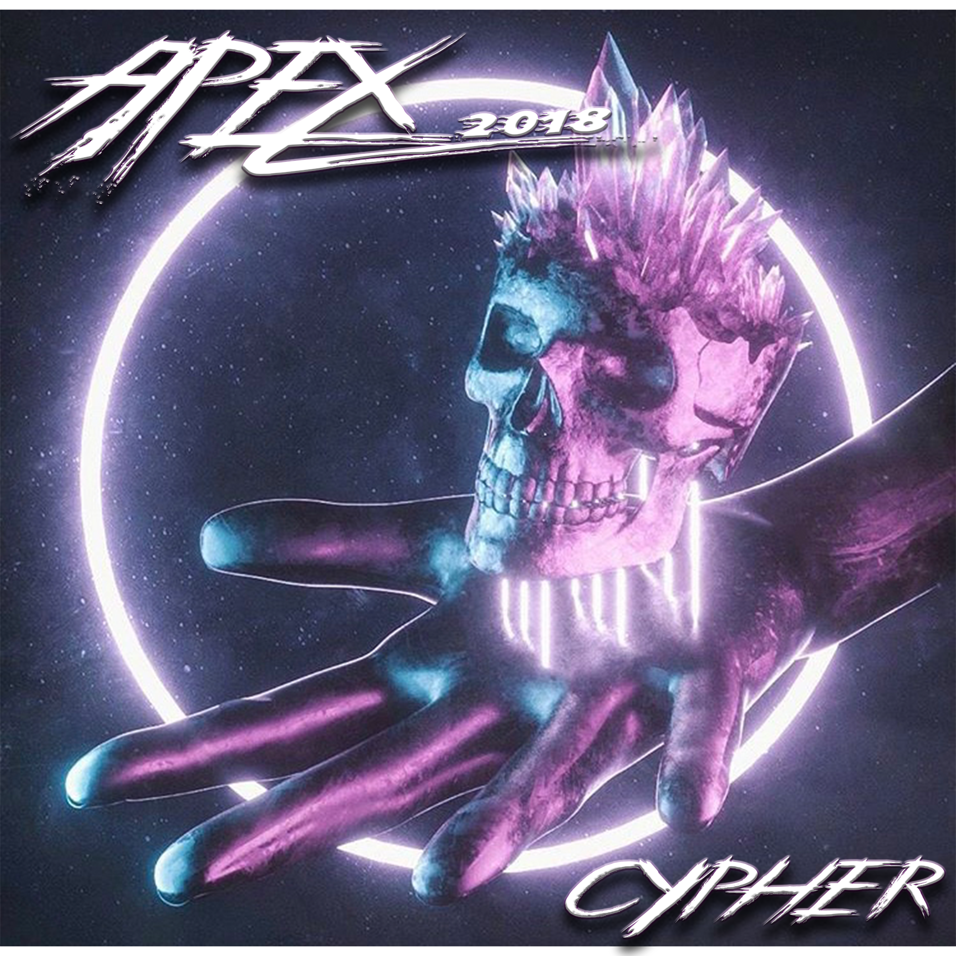 APEX CYPHER 2018 (Prod.By DIPLO)