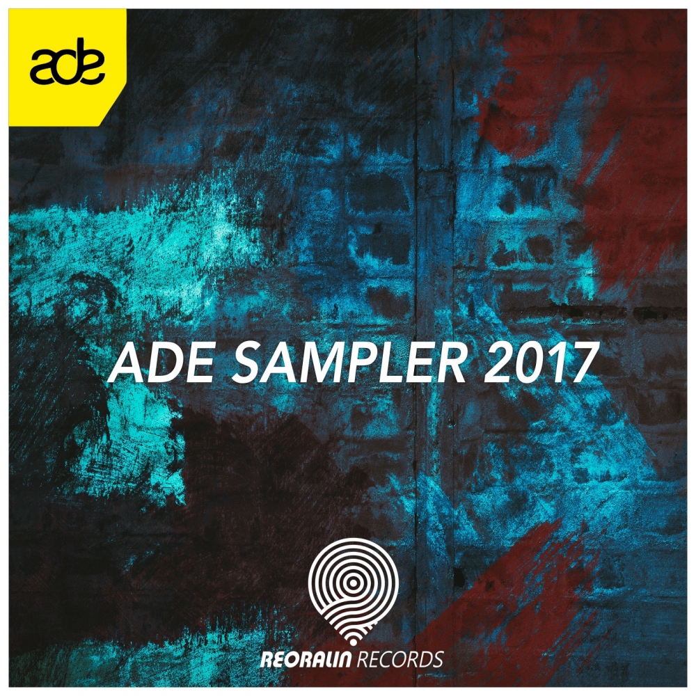 ADE Sampler 2017