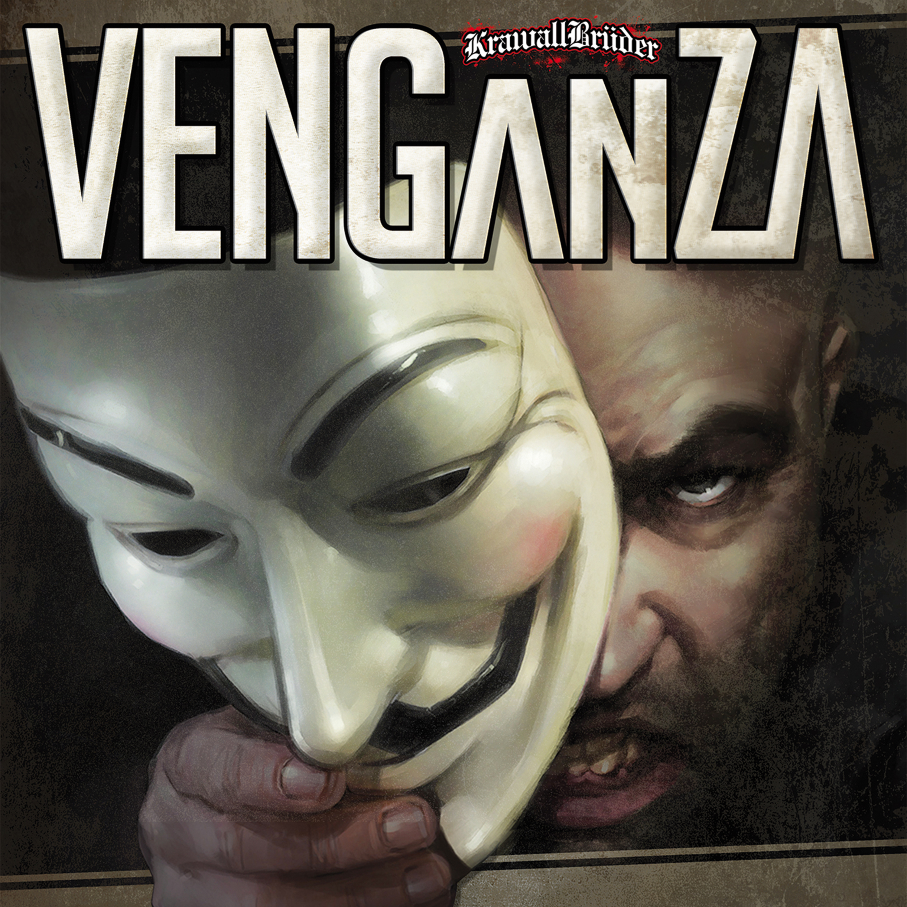 Venganza