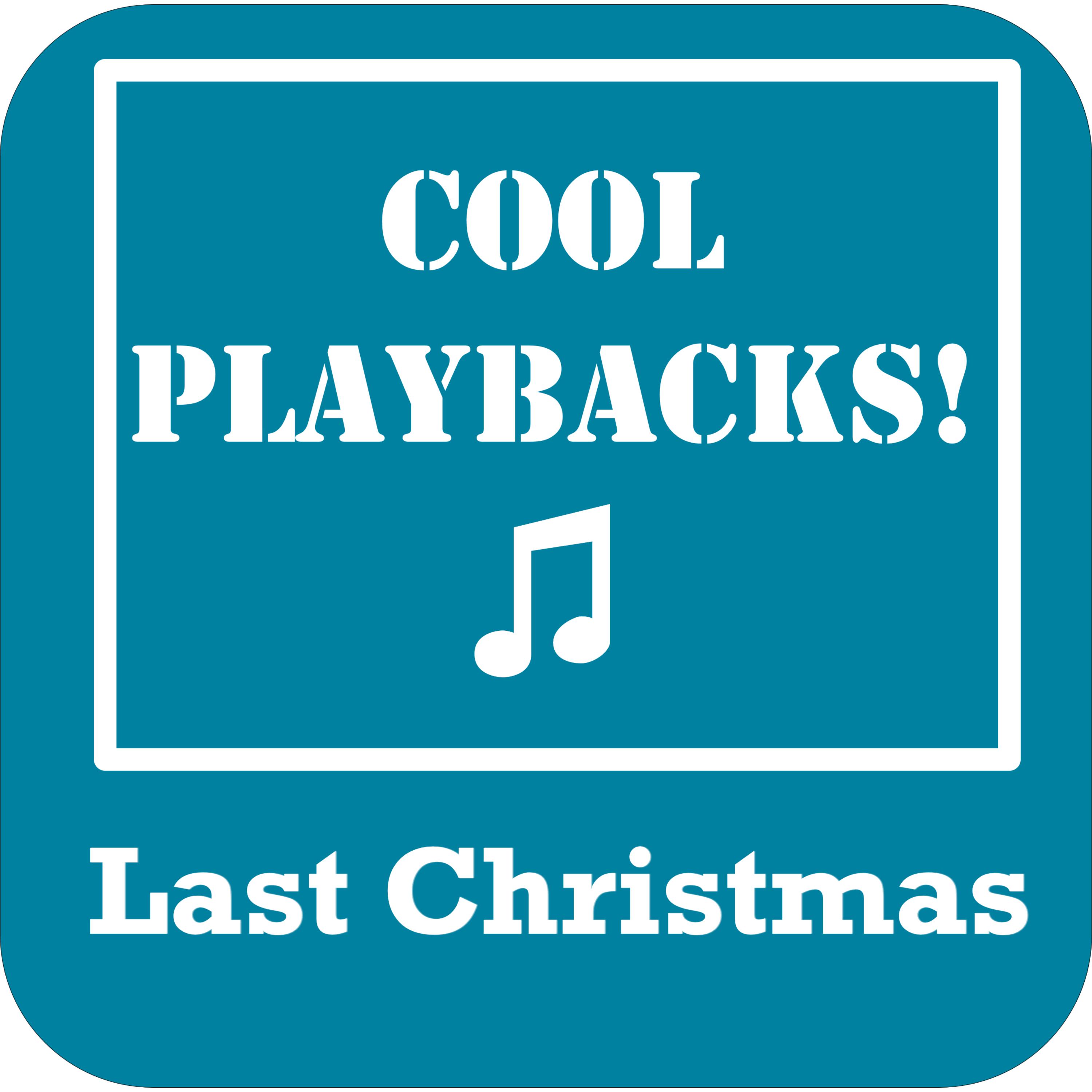 Last Christmas (Karaoke Version Originally Performed By Wham)