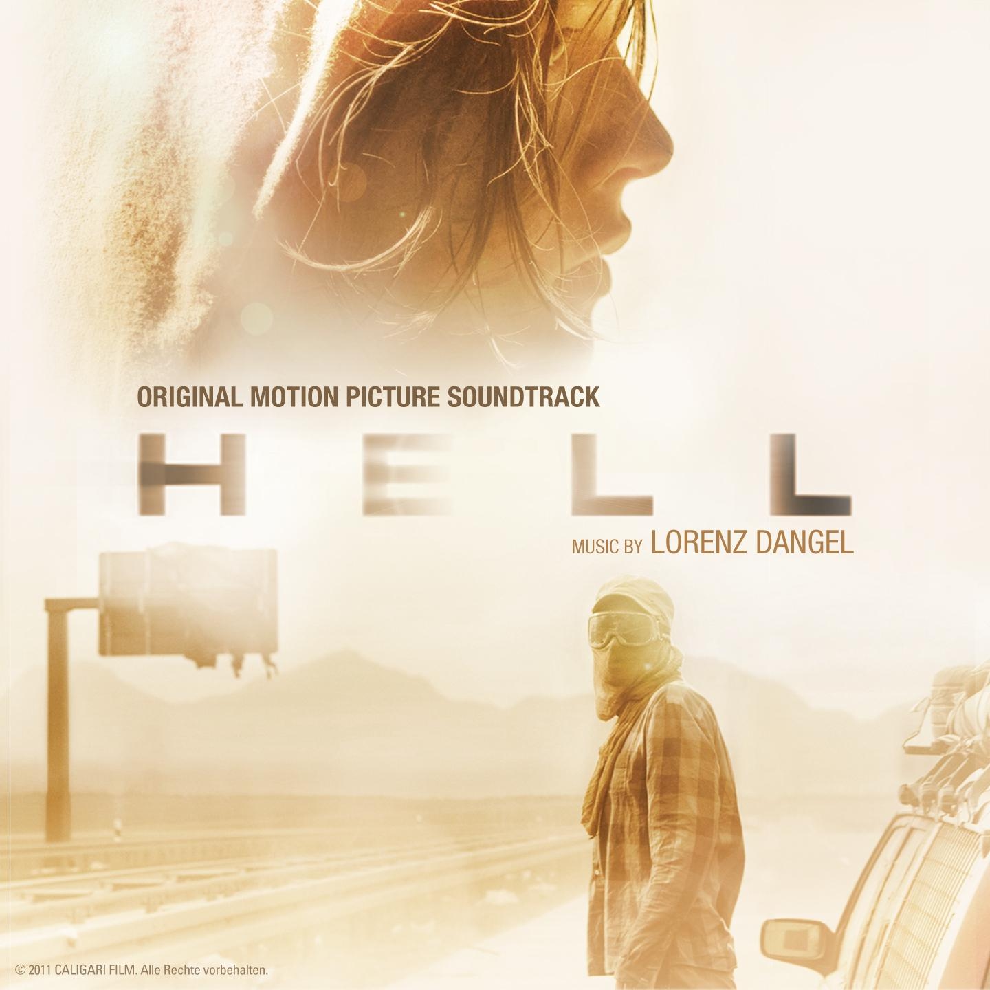 Hell : Soundtrack