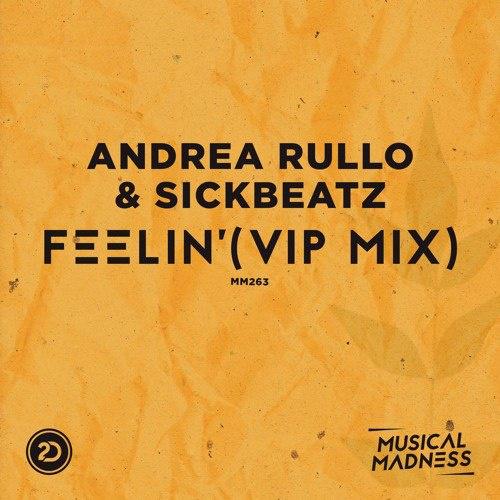 Feelin' (VIP Mix)