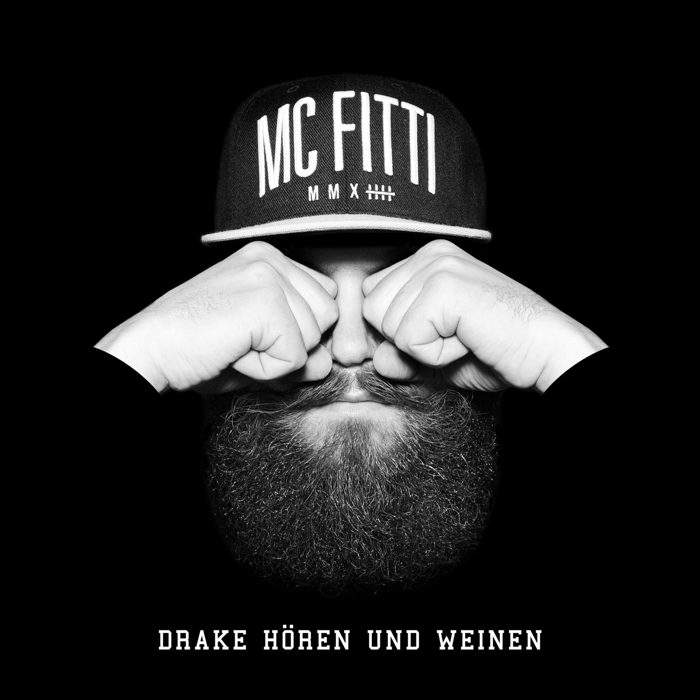 Drake hören und weinen