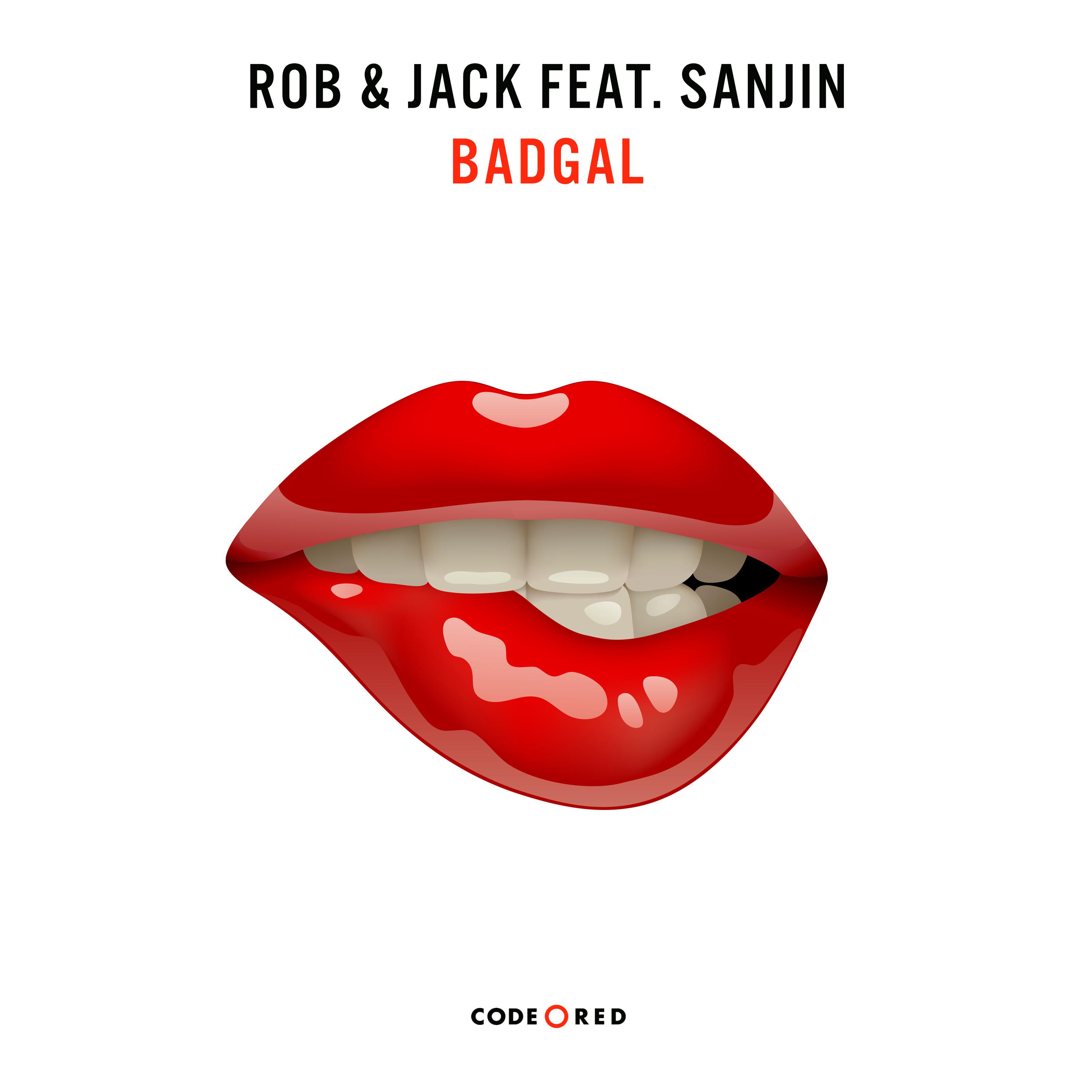 Badgal (Extended Mix)