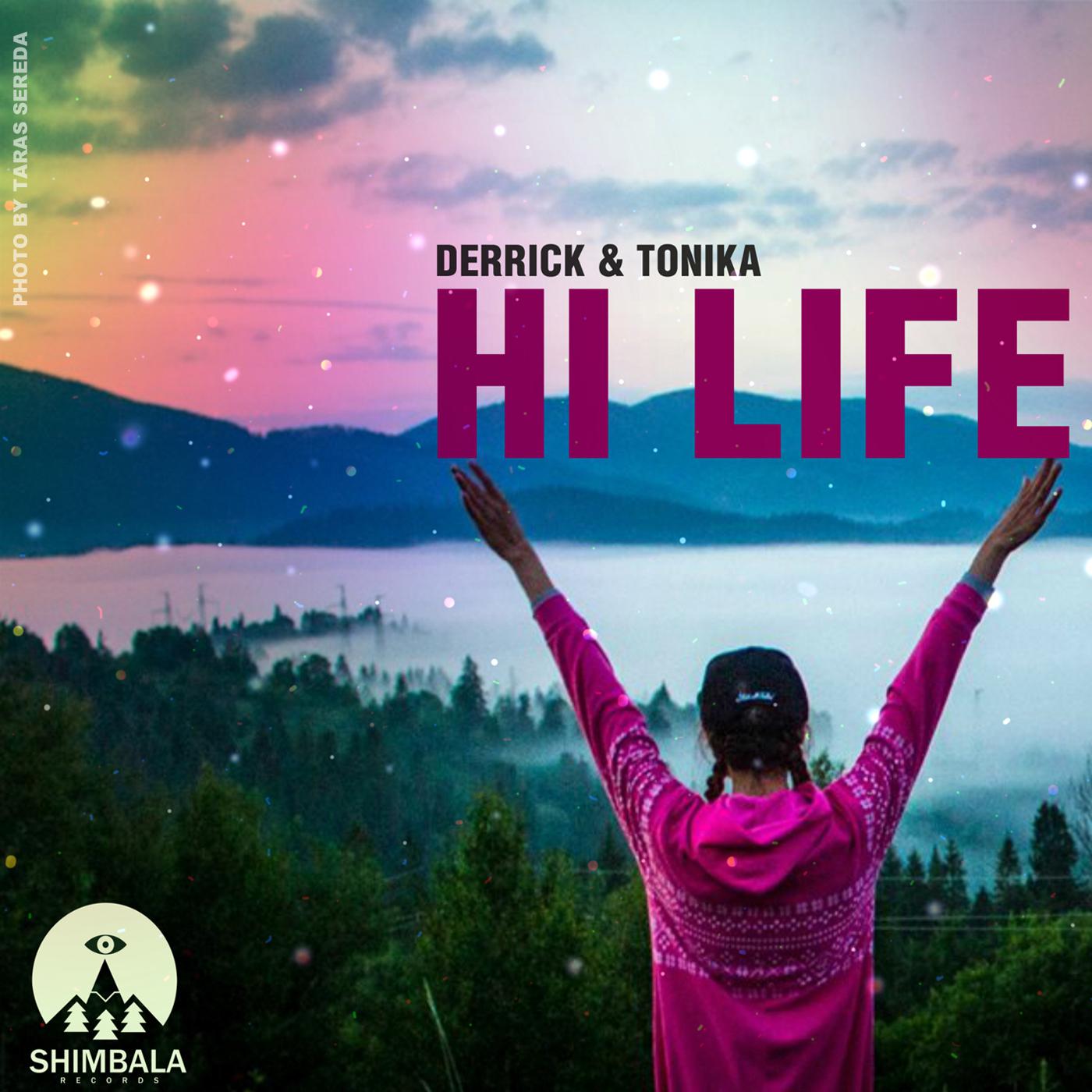 Hi Life (Original Mix)