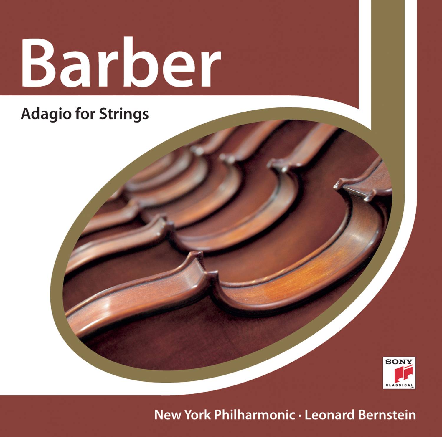 Barber: Adagio für Streicher