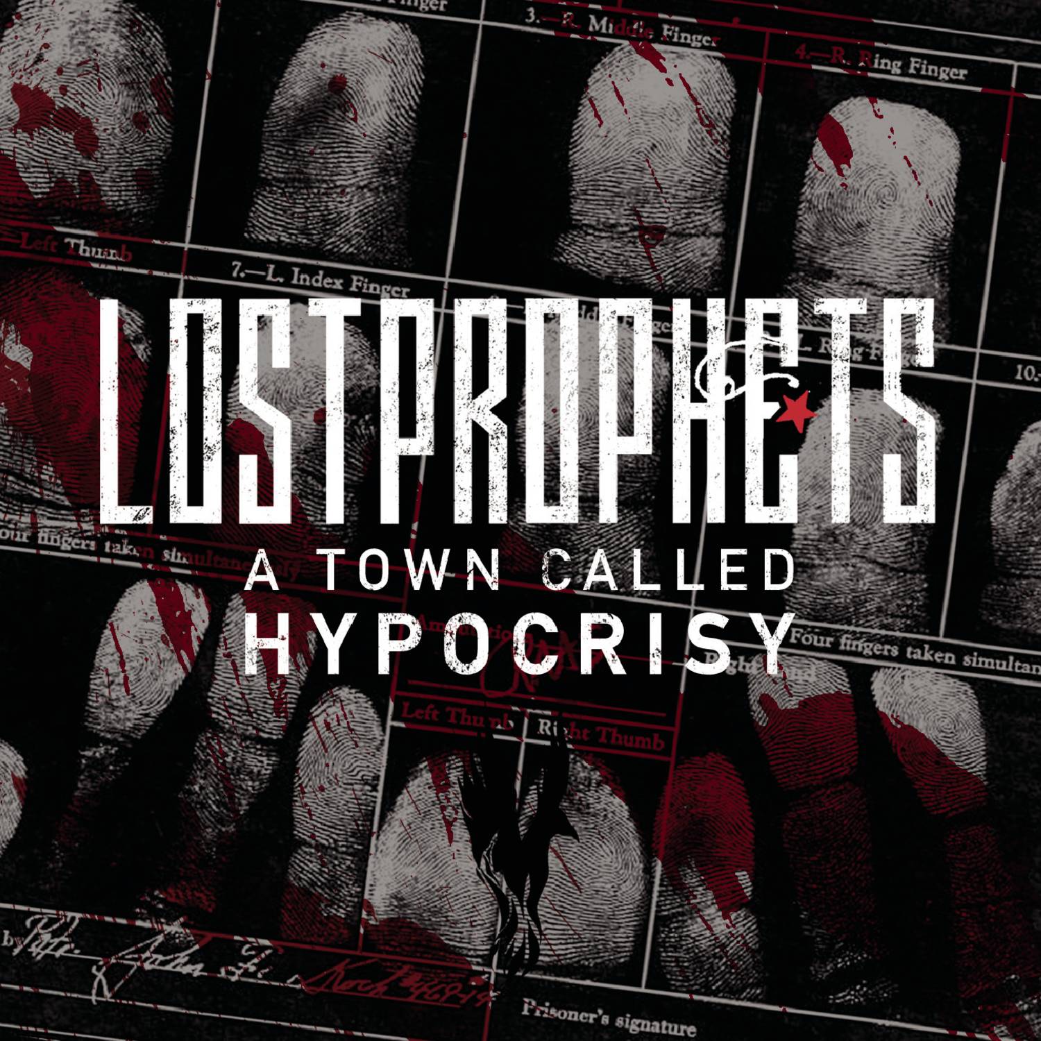 A Town Called Hypocrisy