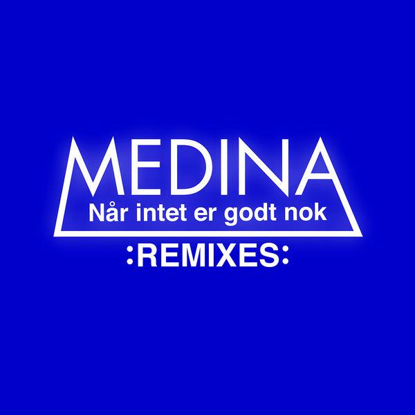 Når Intet Er Godt Nok - Borneland Remix