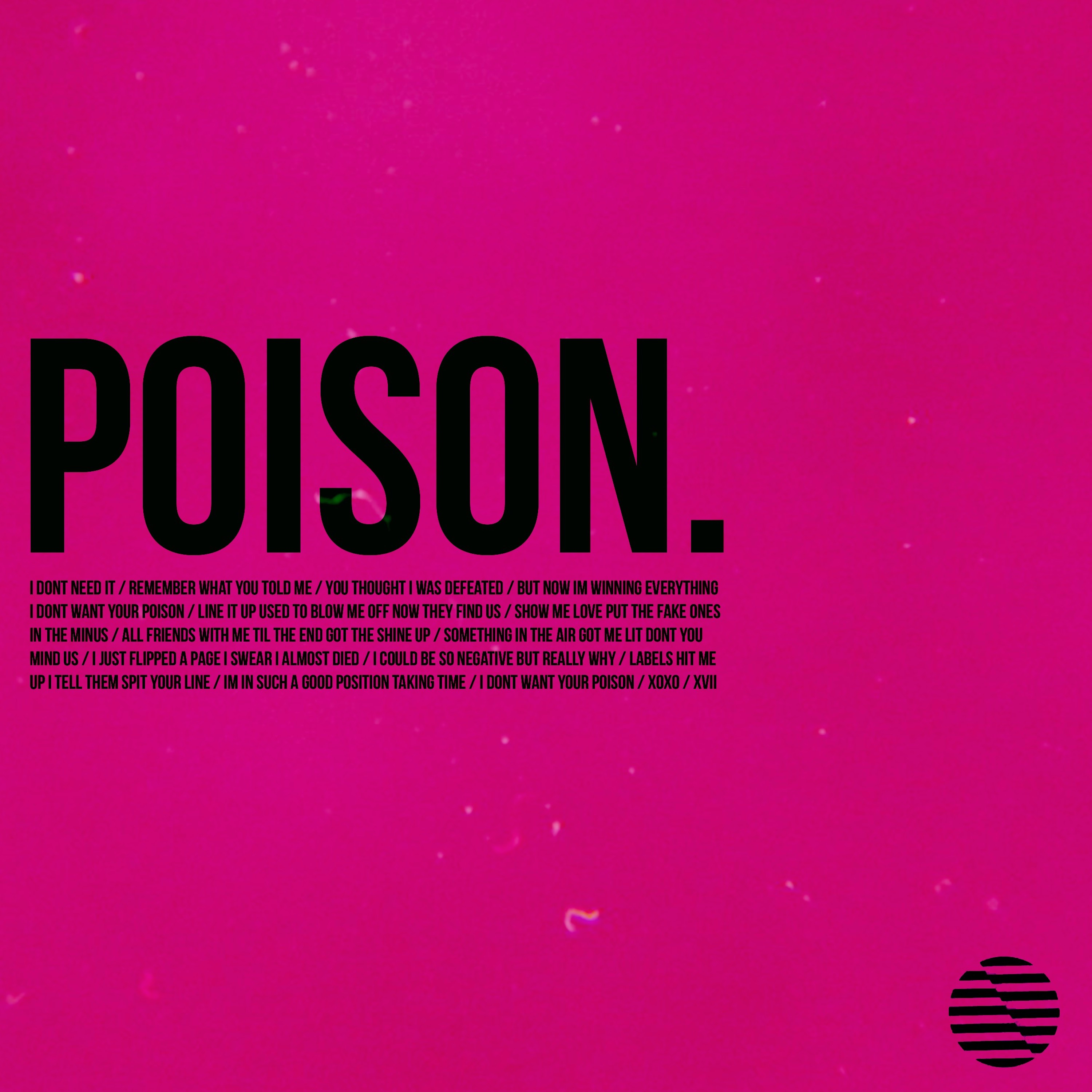 Poison