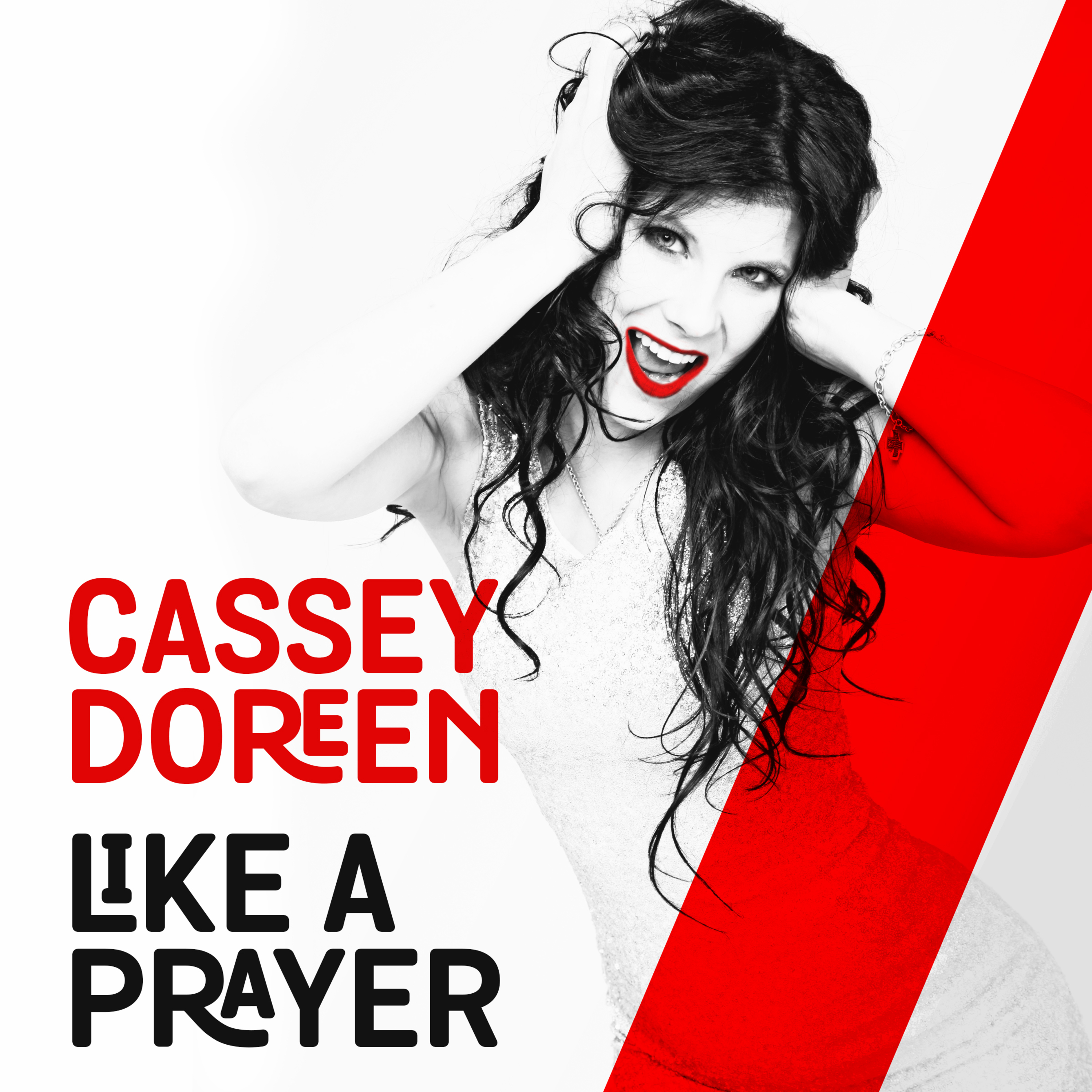 Like a Prayer (Club Extended)