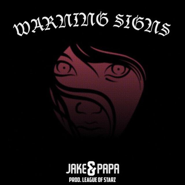 Warning Signs (Prod. League of Starz)