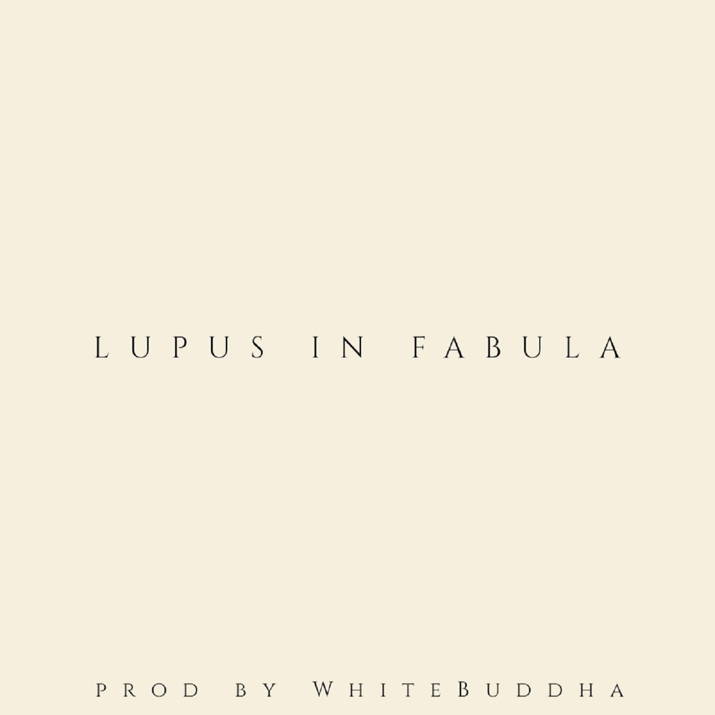 Lupus In Fabula