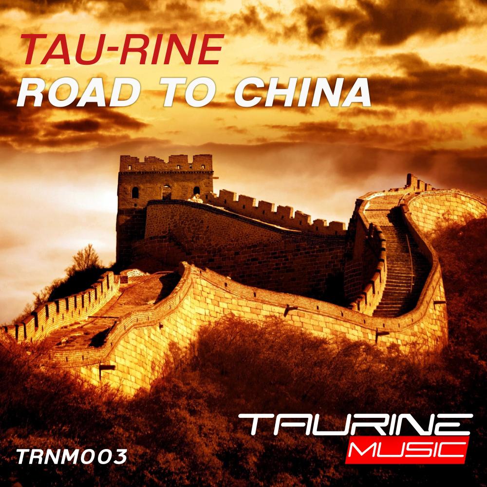 Road To China (Original Mix)