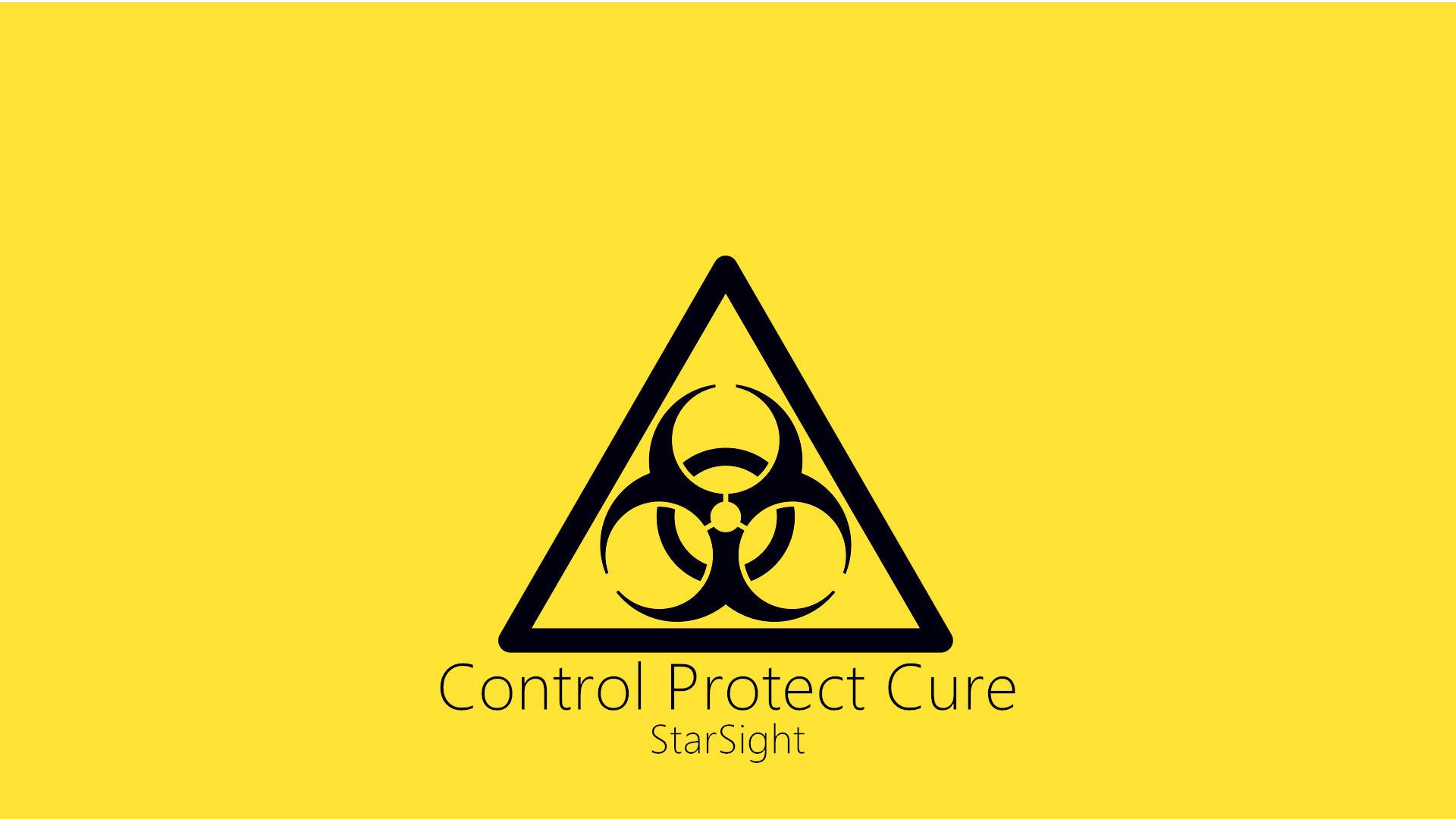 Control Protect Cure