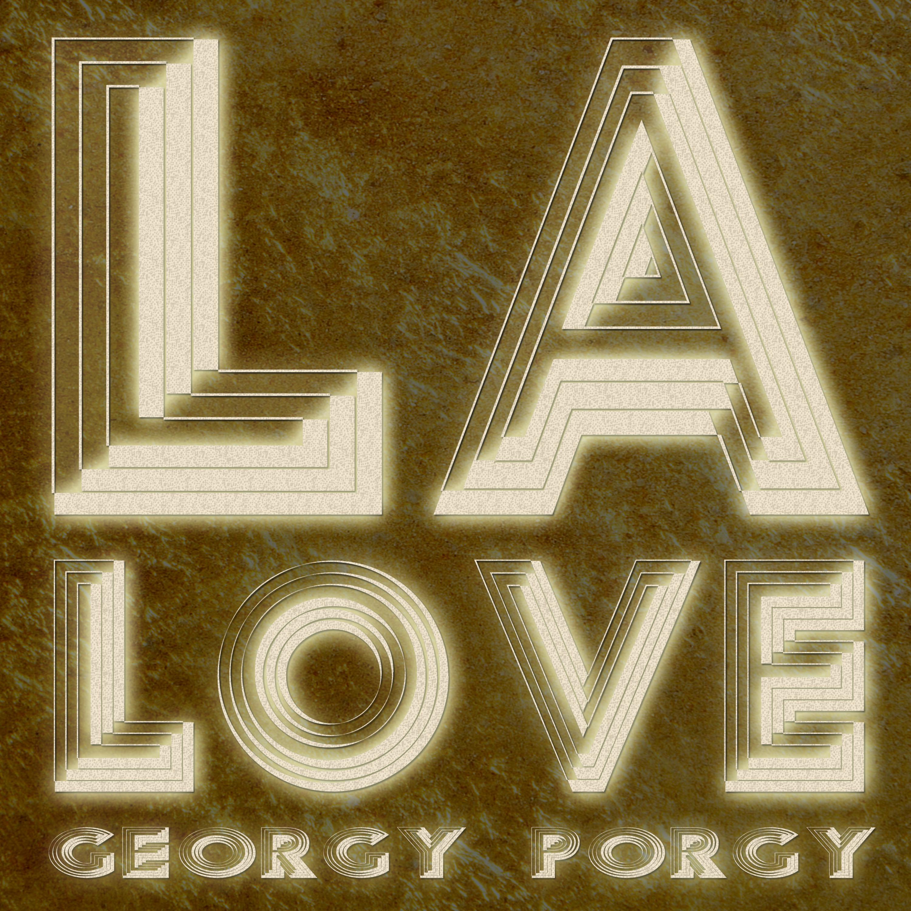 L.A. Love (La La) (Drum Loop Beats Drumbeats Mix)