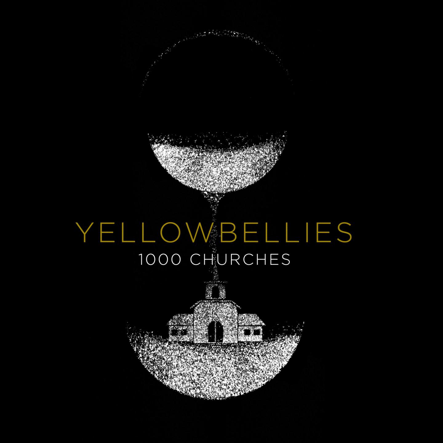 1000 Churches