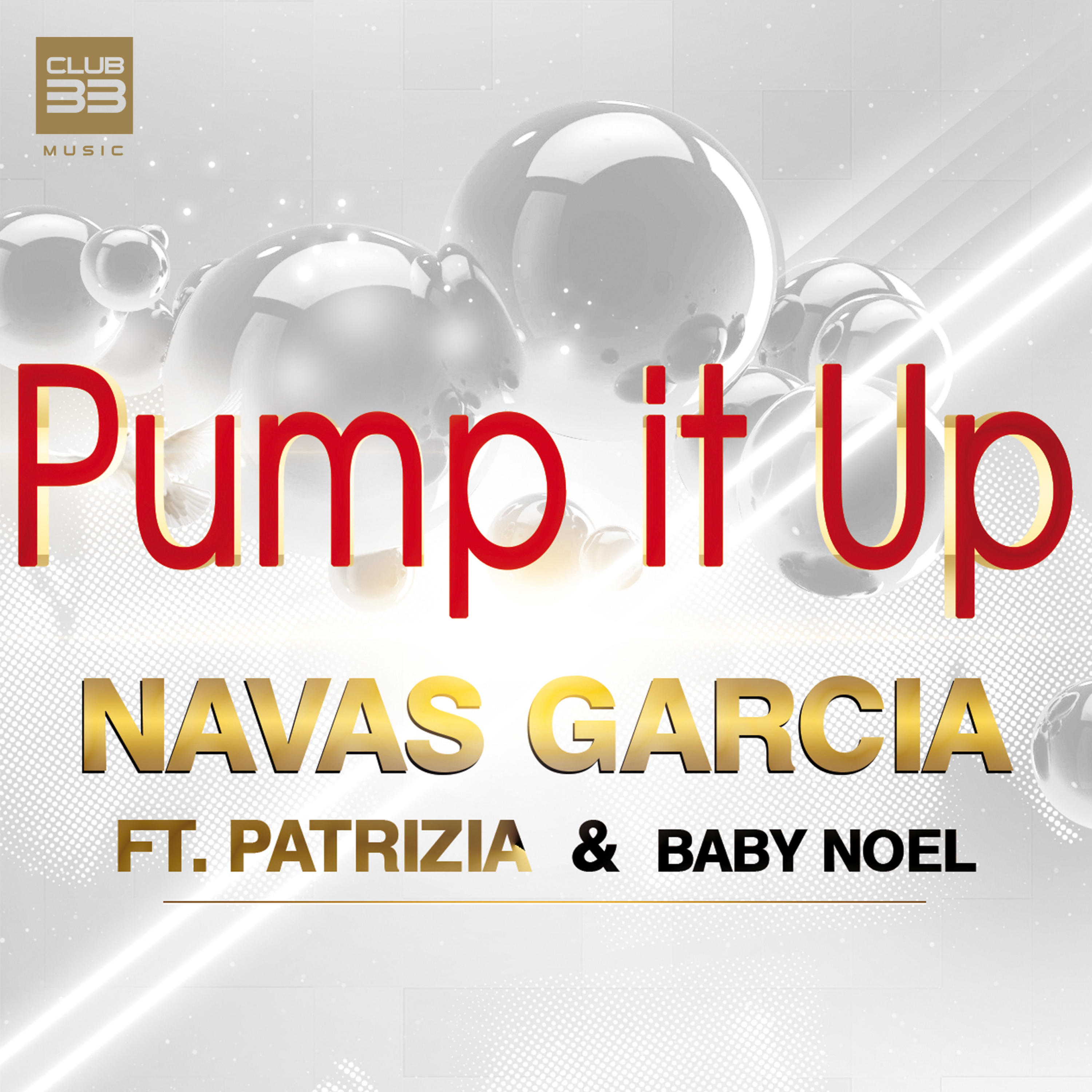 Pump It Up (Extended)