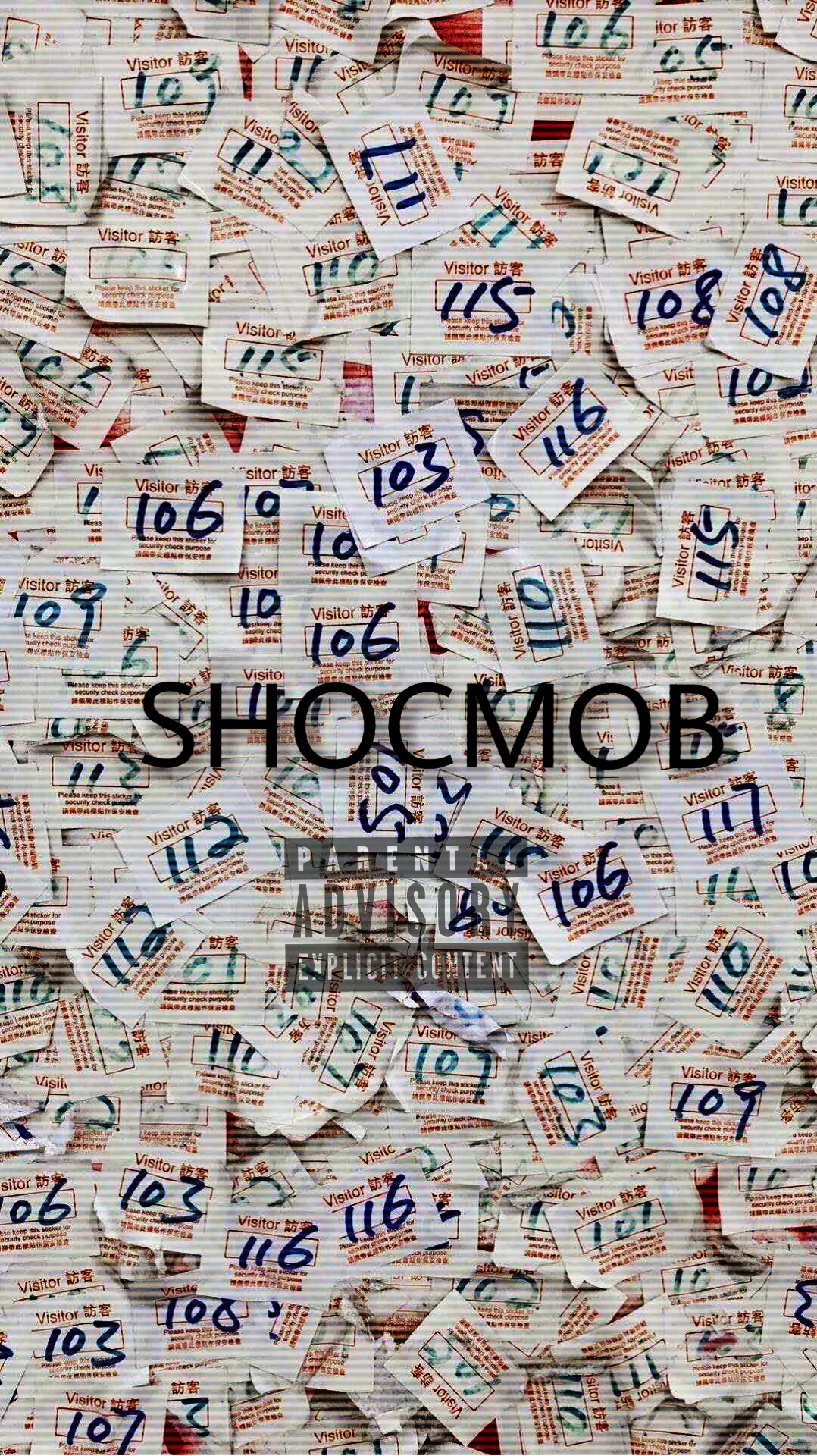 You Know How We Do It(SHOCMOB Remix)