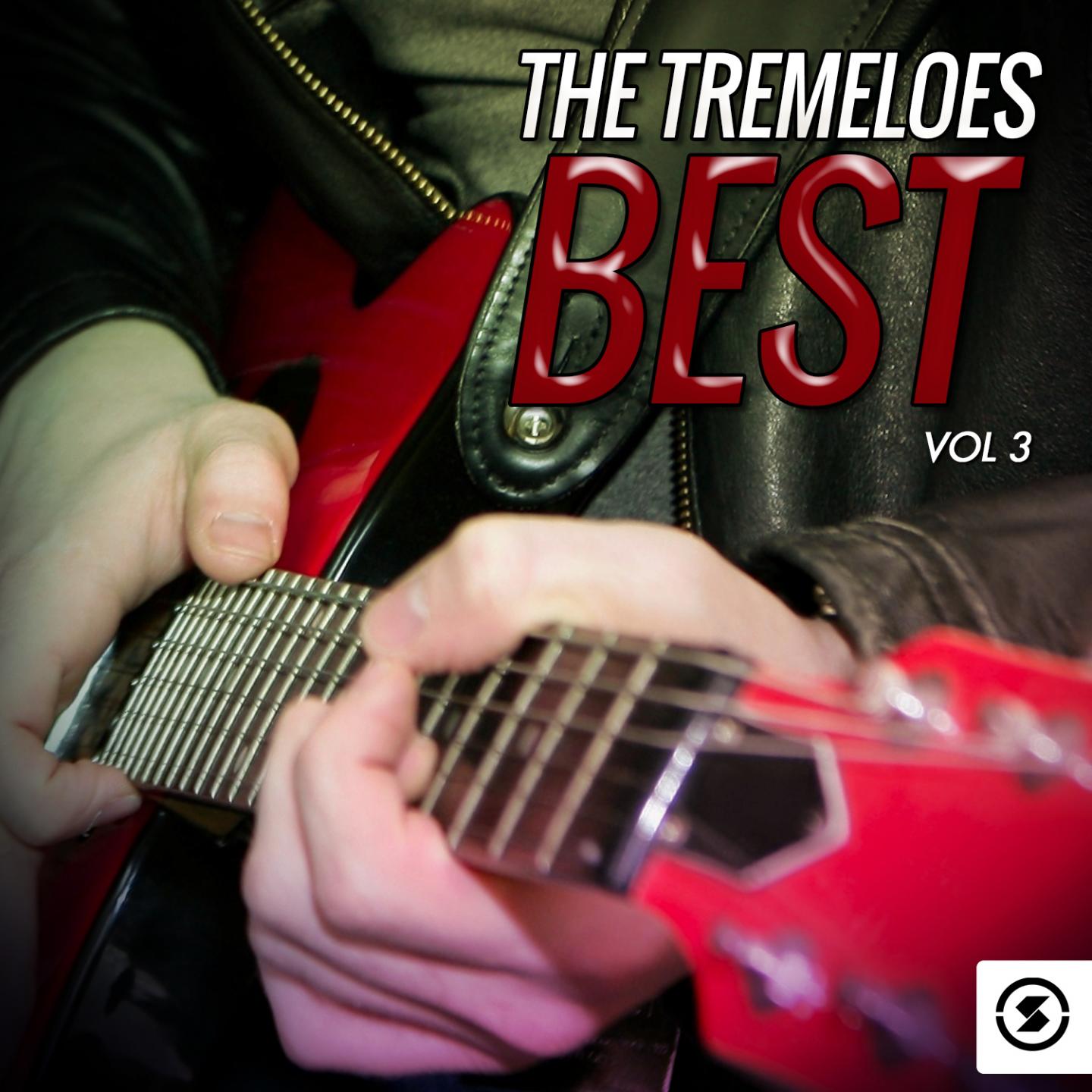 The Tremeloes Best, Vol. 3