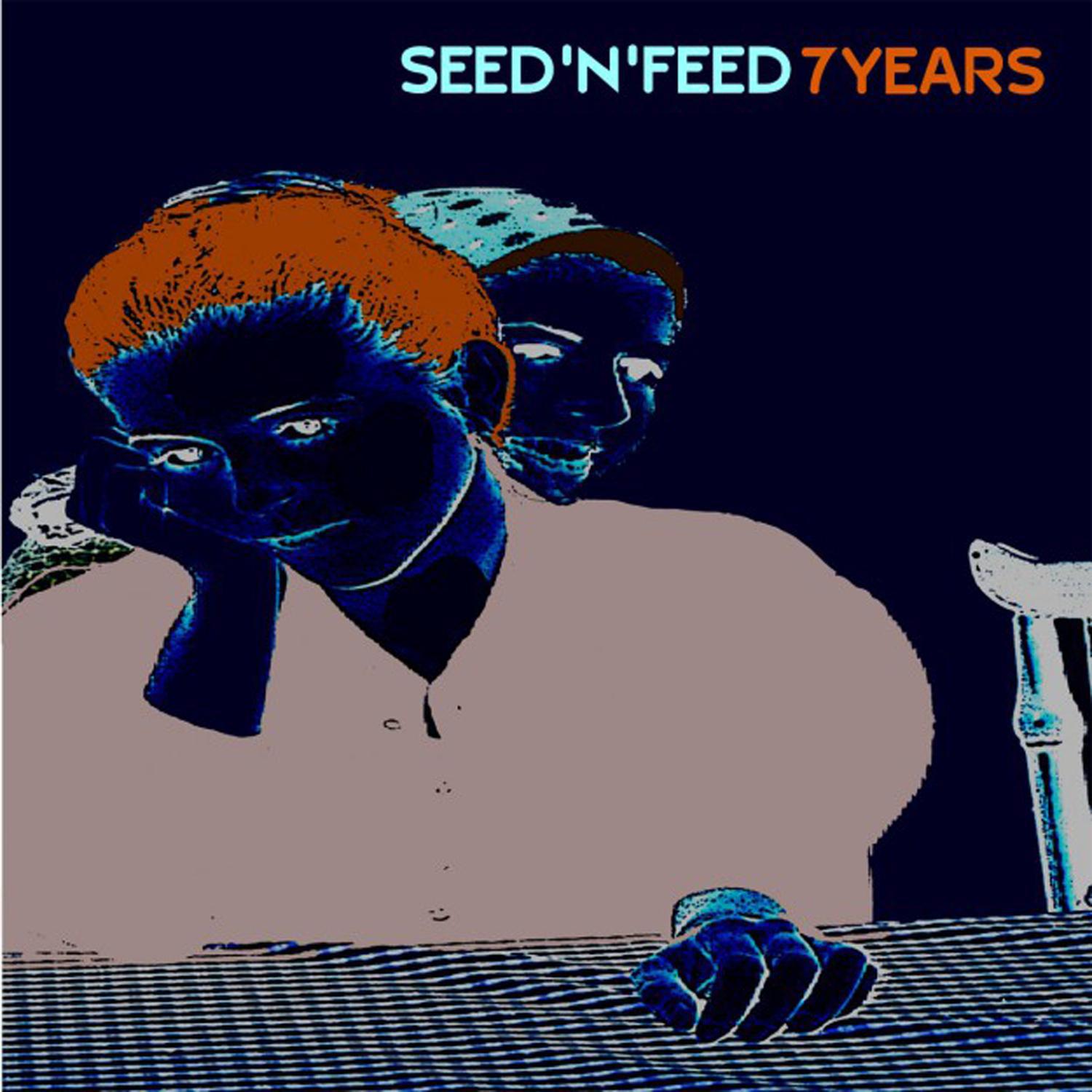 Seed'n'feed - 7years