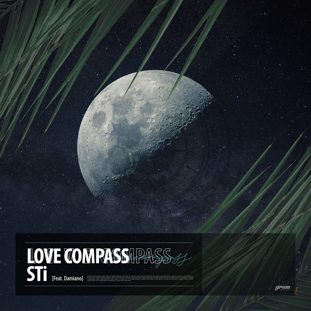 Love Compass