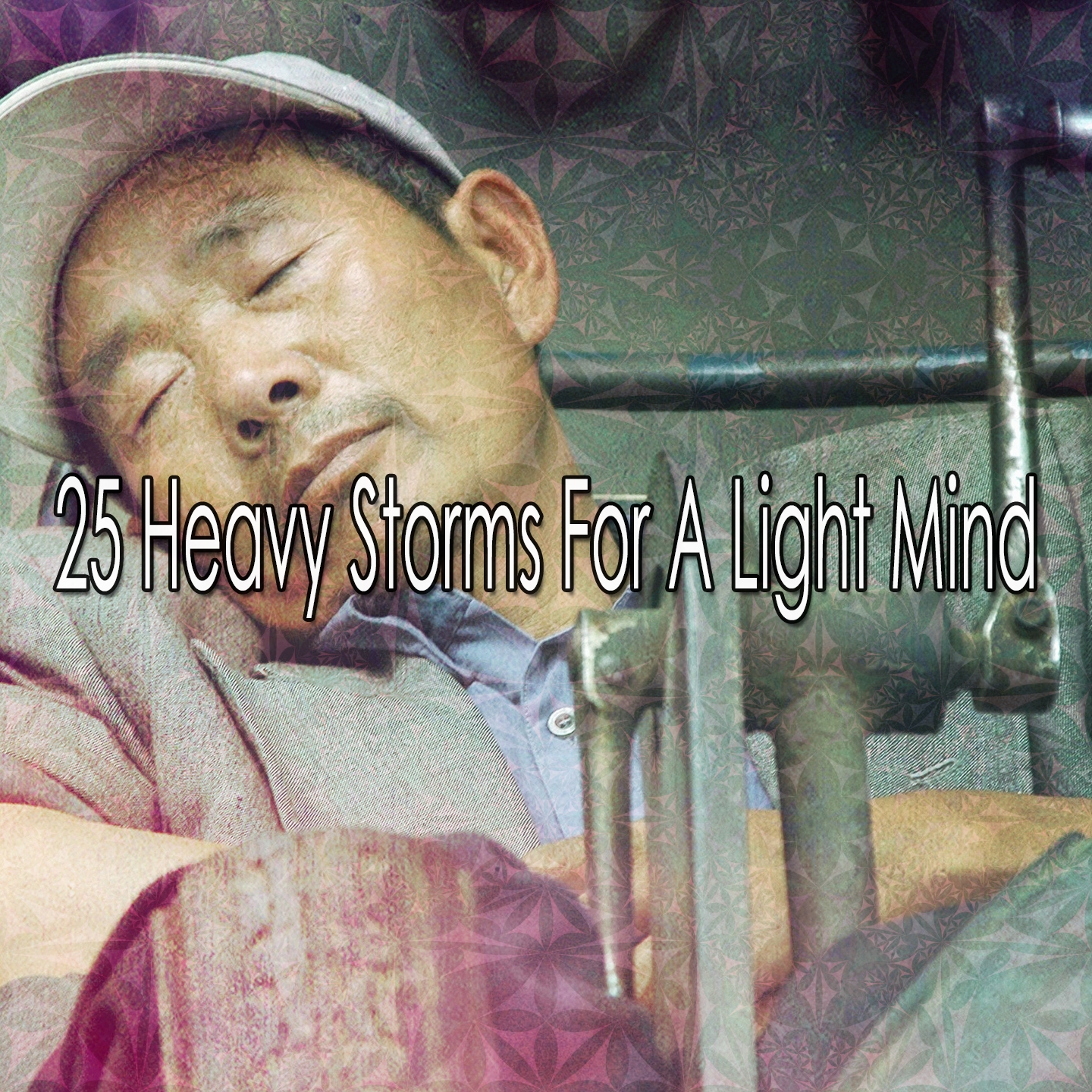 25 Heavy Storms For A Light Mind