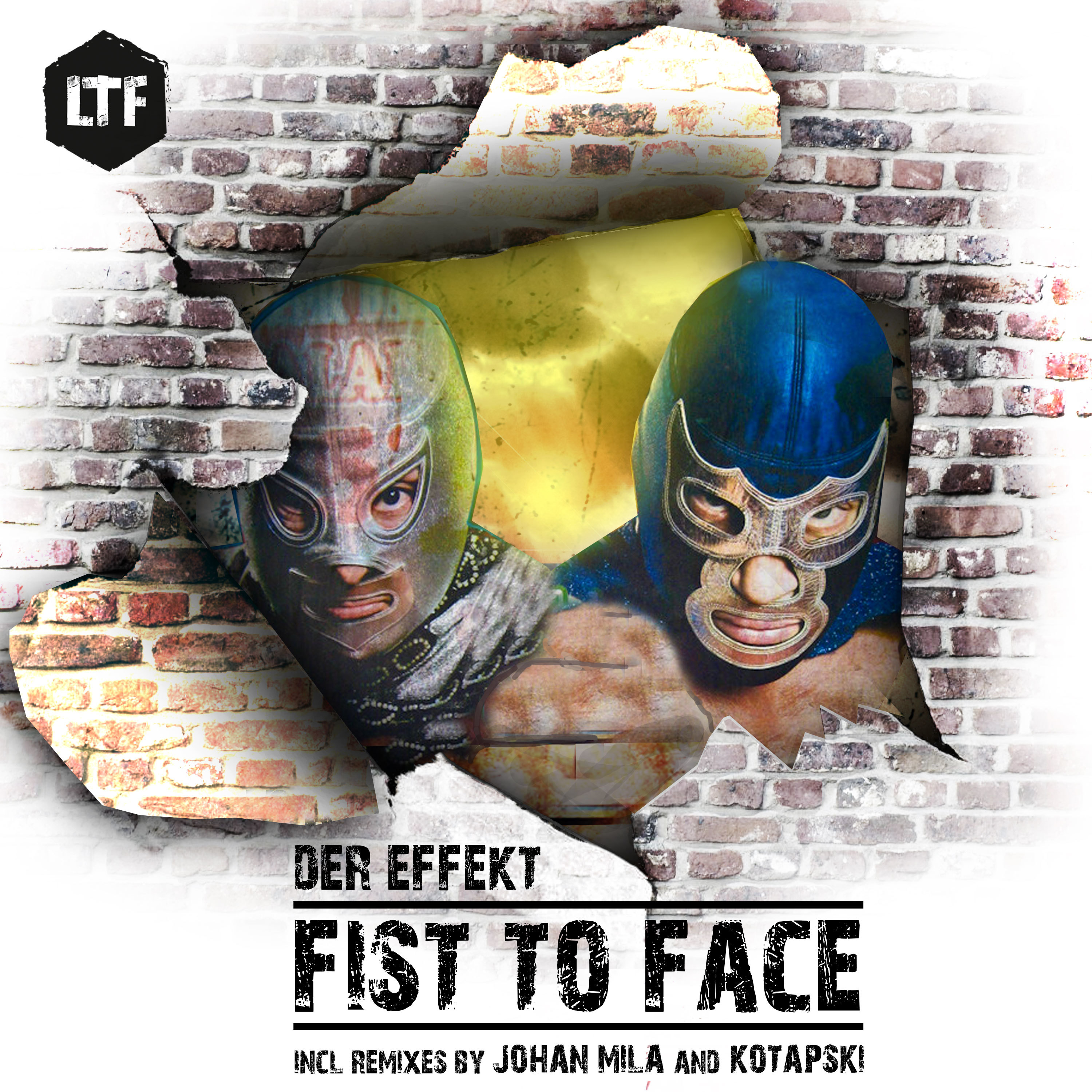 Fist to Face (Johan Mila Remix)