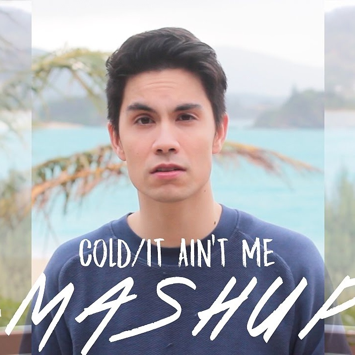  Cold and It Ain’t Me MASHUP 